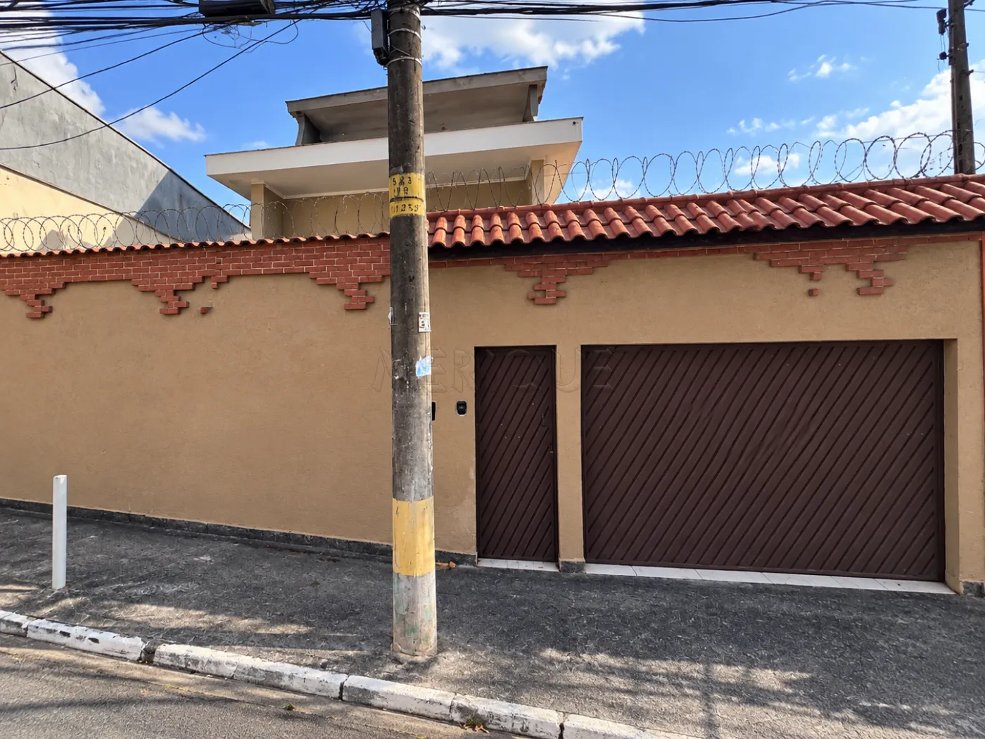 Alugar Casa / Sobrado em S&atilde;o Paulo R$ 8.000,00 - Foto 1
