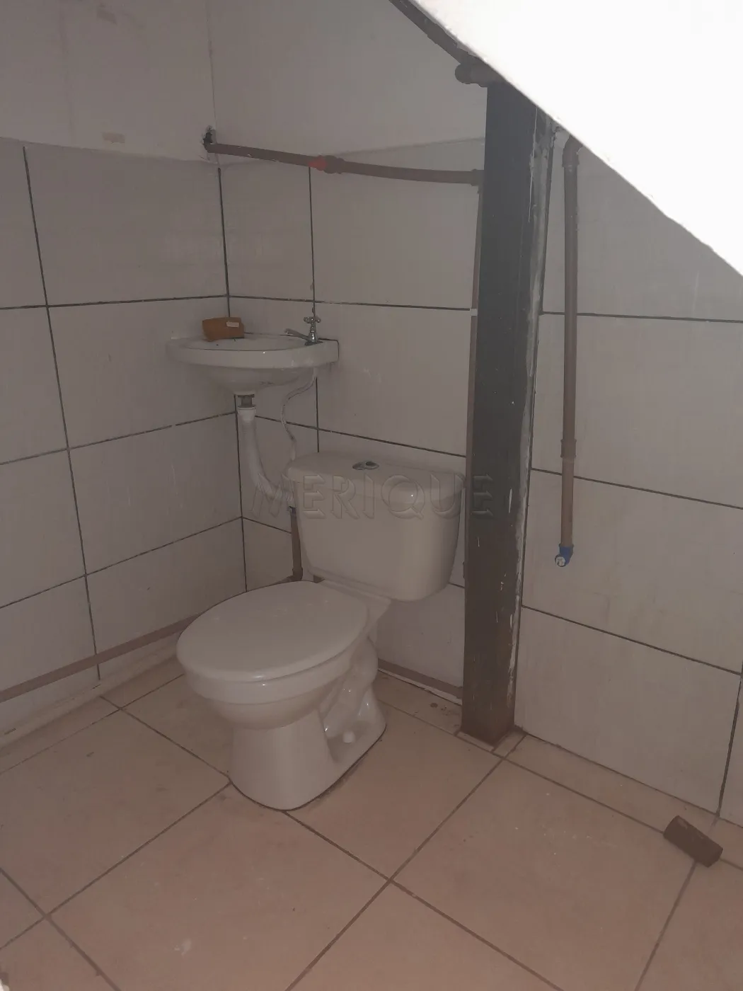 Alugar Comercial / Box em S&atilde;o Paulo R$ 4.000,00 - Foto 8