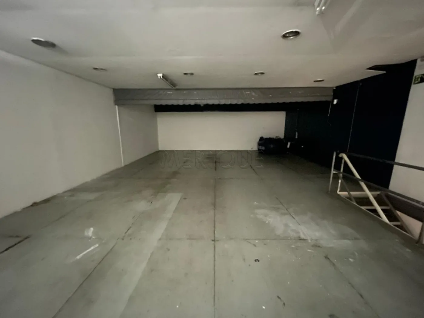 Alugar Comercial / Box em S&atilde;o Paulo R$ 6.000,00 - Foto 6