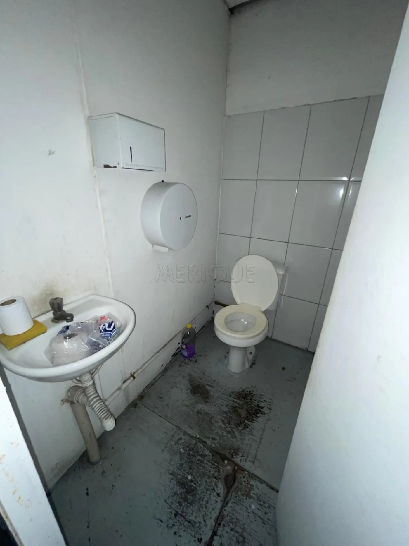 Alugar Comercial / Box em S&atilde;o Paulo R$ 6.000,00 - Foto 11