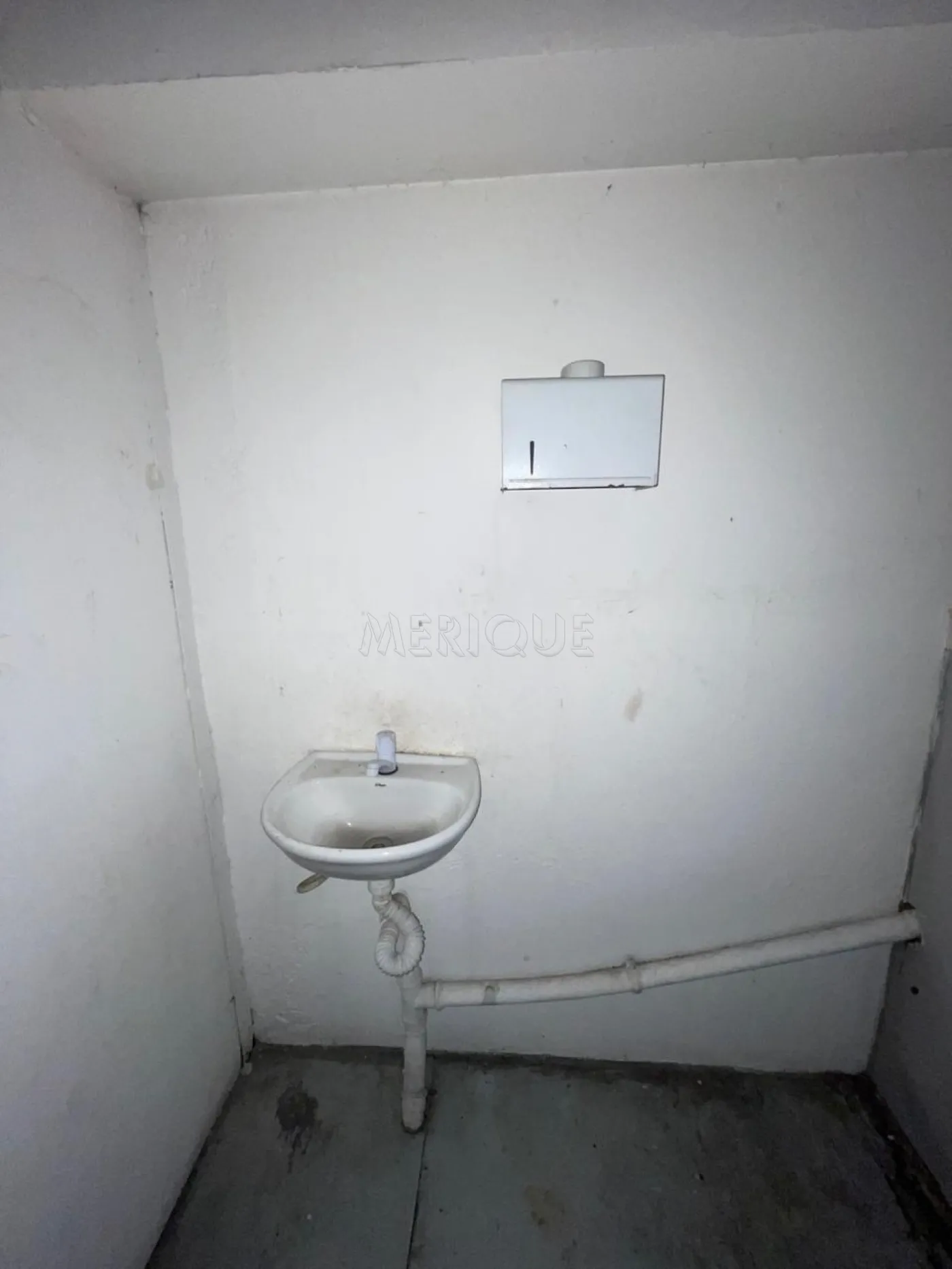 Alugar Comercial / Box em S&atilde;o Paulo R$ 6.000,00 - Foto 13