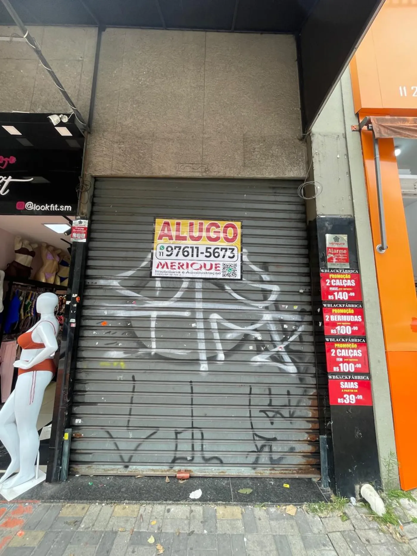 Alugar Comercial / Box em S&atilde;o Paulo R$ 6.000,00 - Foto 1