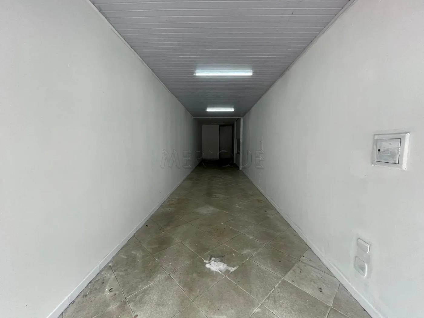 Alugar Comercial / Box em S&atilde;o Paulo R$ 6.000,00 - Foto 4