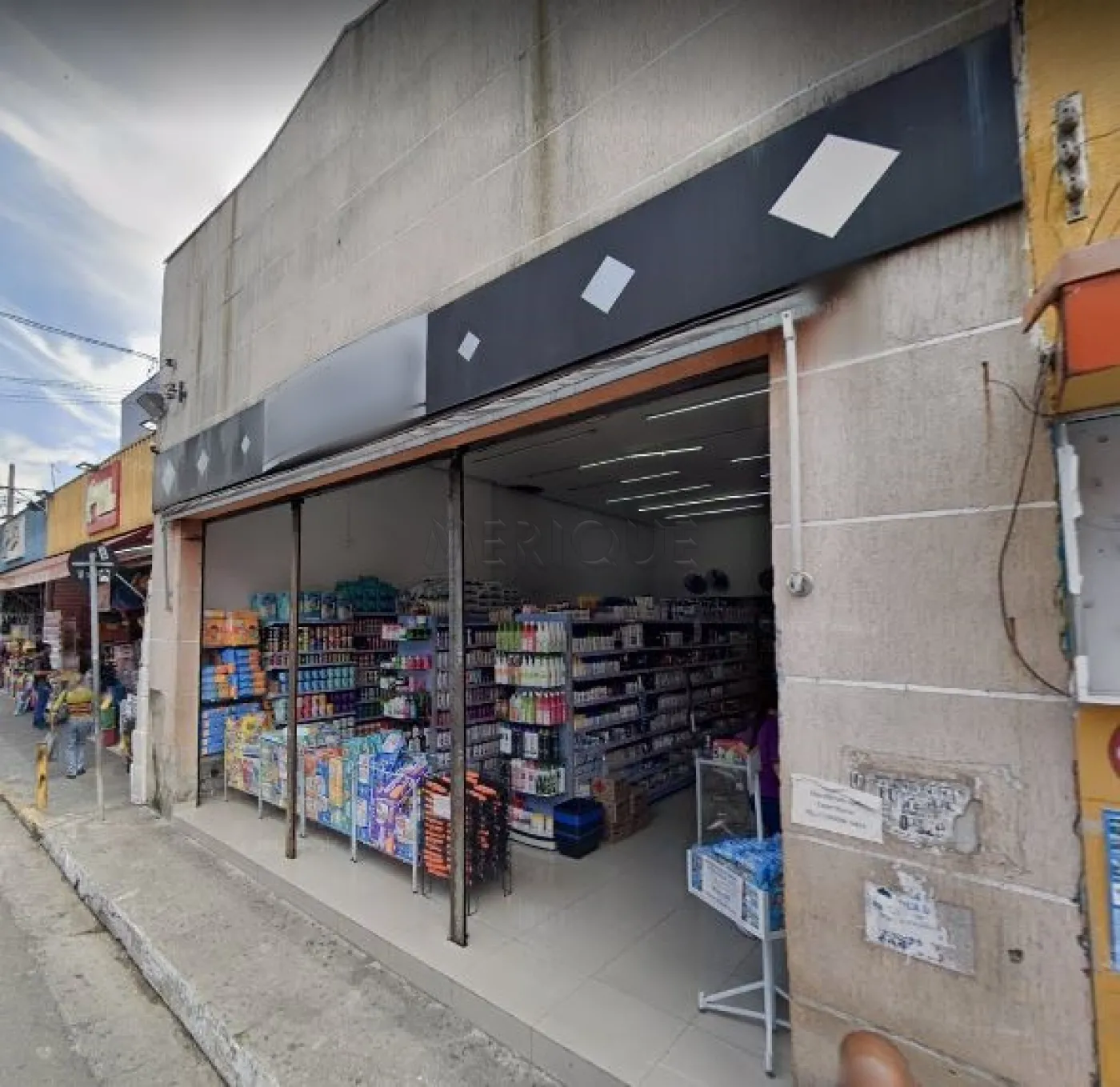 Alugar Comercial / Loja em S&atilde;o Paulo R$ 17.045,79 - Foto 1