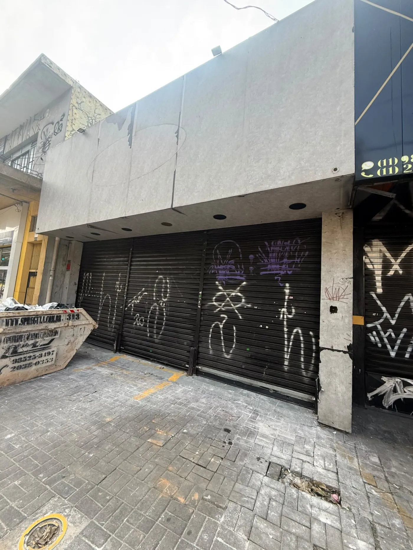 Alugar Comercial / Sal&atilde;o em S&atilde;o Paulo R$ 10.000,00 - Foto 1