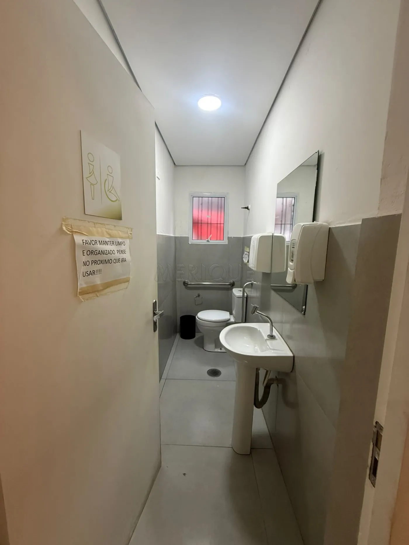 Alugar Comercial / Sal&atilde;o em S&atilde;o Paulo R$ 10.000,00 - Foto 7