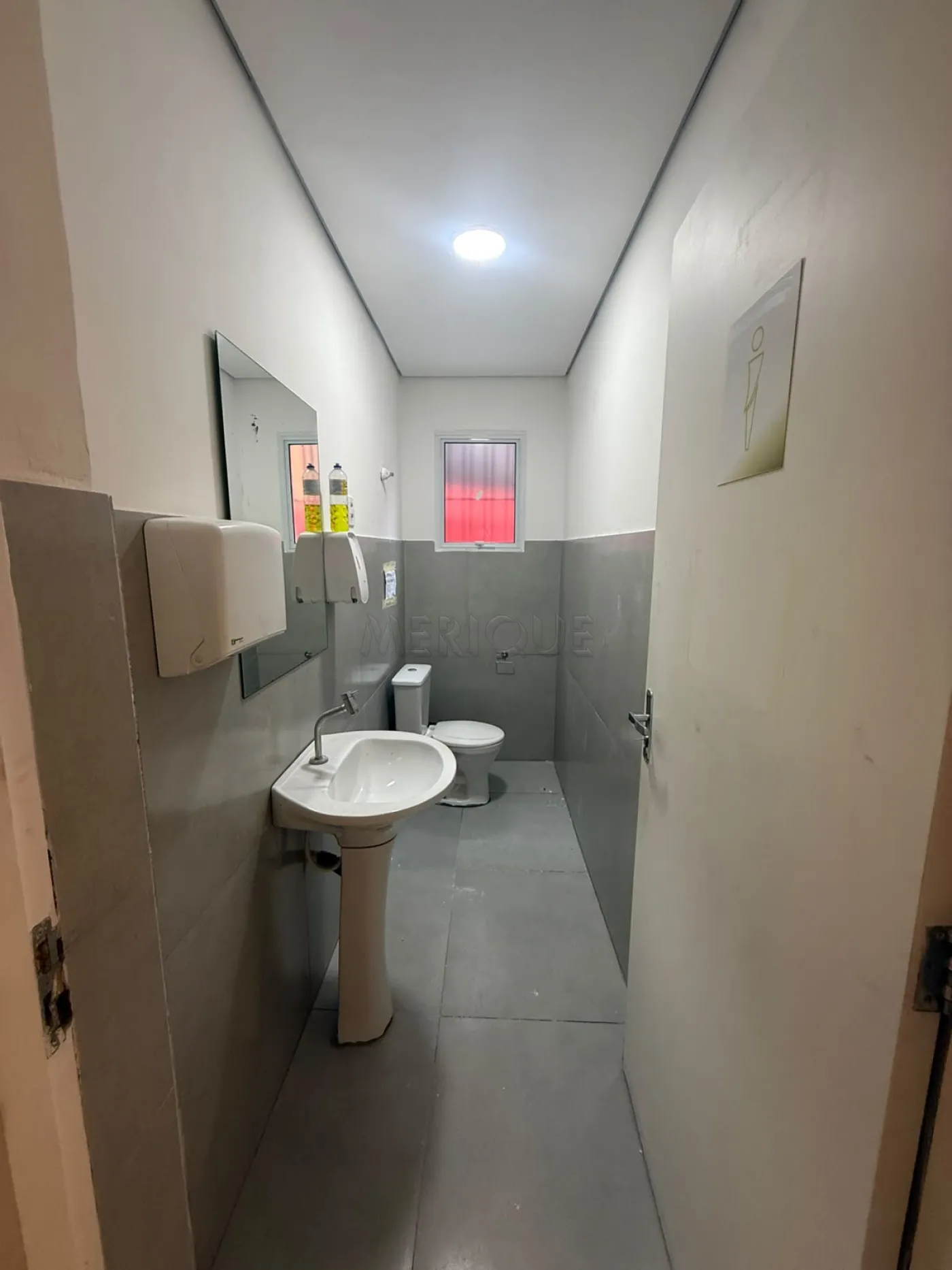 Alugar Comercial / Sal&atilde;o em S&atilde;o Paulo R$ 10.000,00 - Foto 8