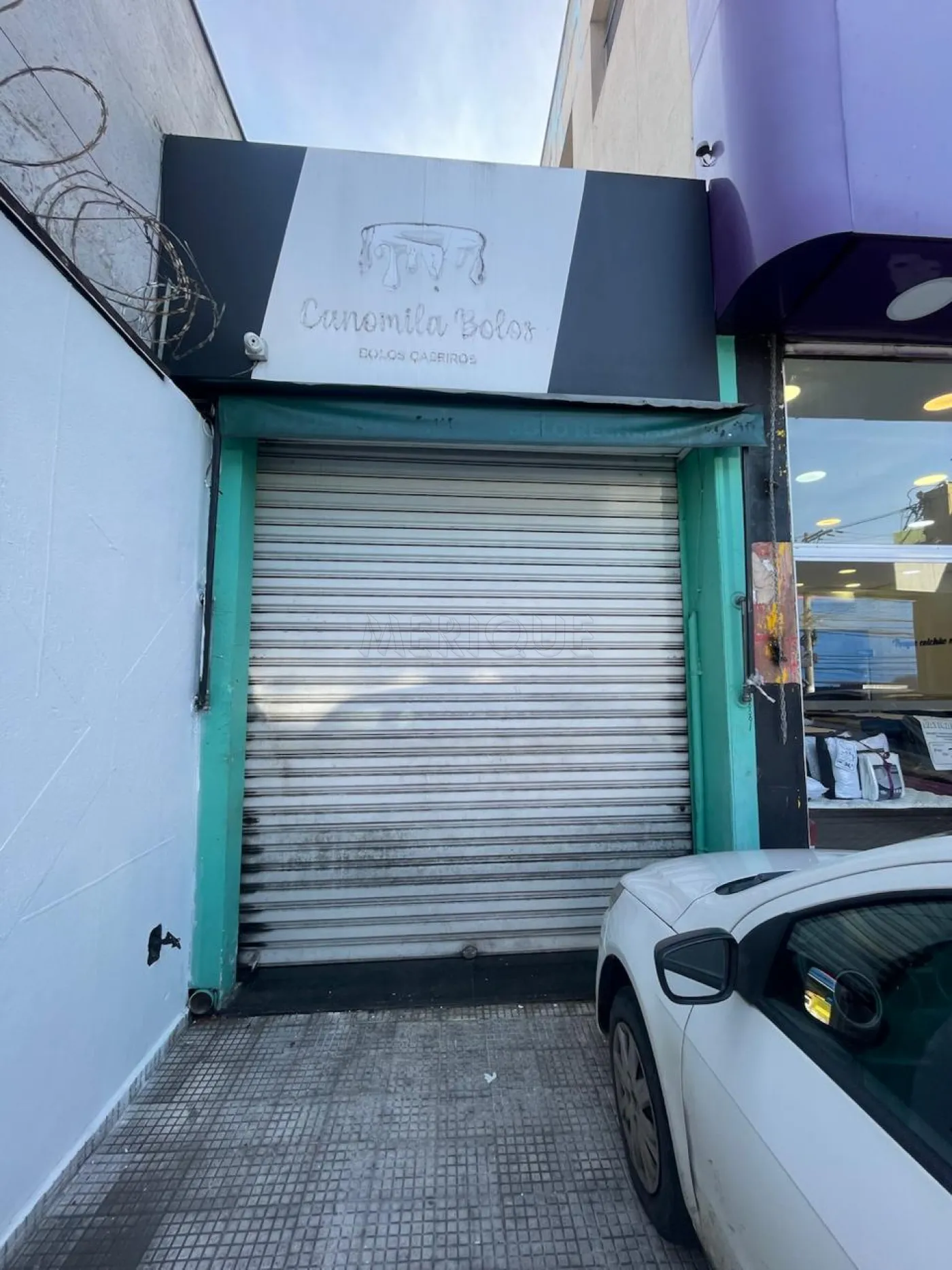 Alugar Comercial / Sal&atilde;o em S&atilde;o Paulo R$ 6.000,00 - Foto 1