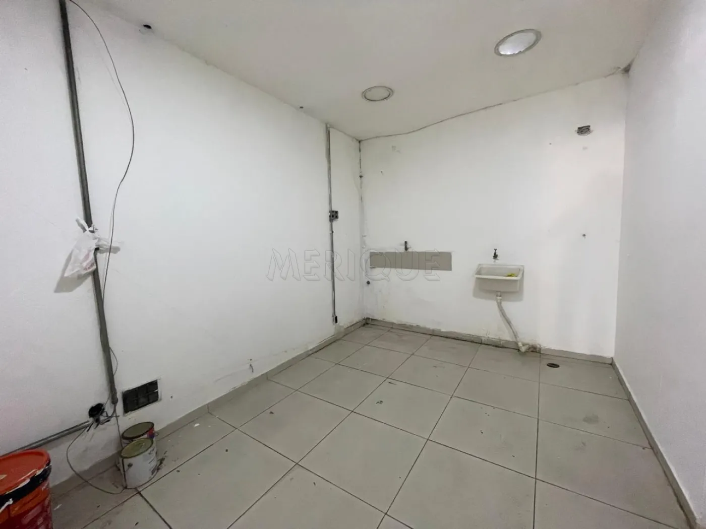 Alugar Comercial / Sal&atilde;o em S&atilde;o Paulo R$ 6.000,00 - Foto 3