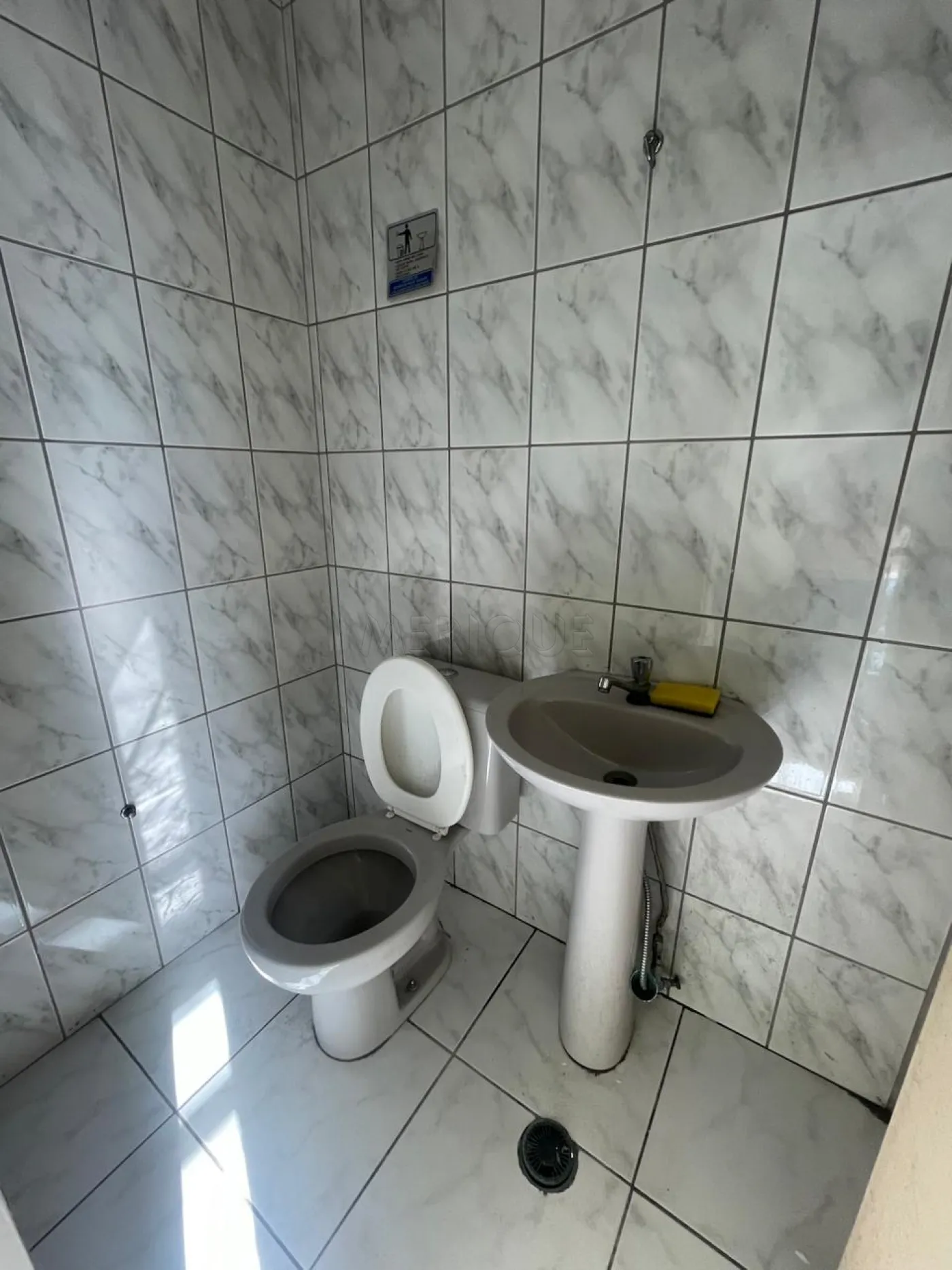 Alugar Comercial / Sal&atilde;o em S&atilde;o Paulo R$ 6.000,00 - Foto 10