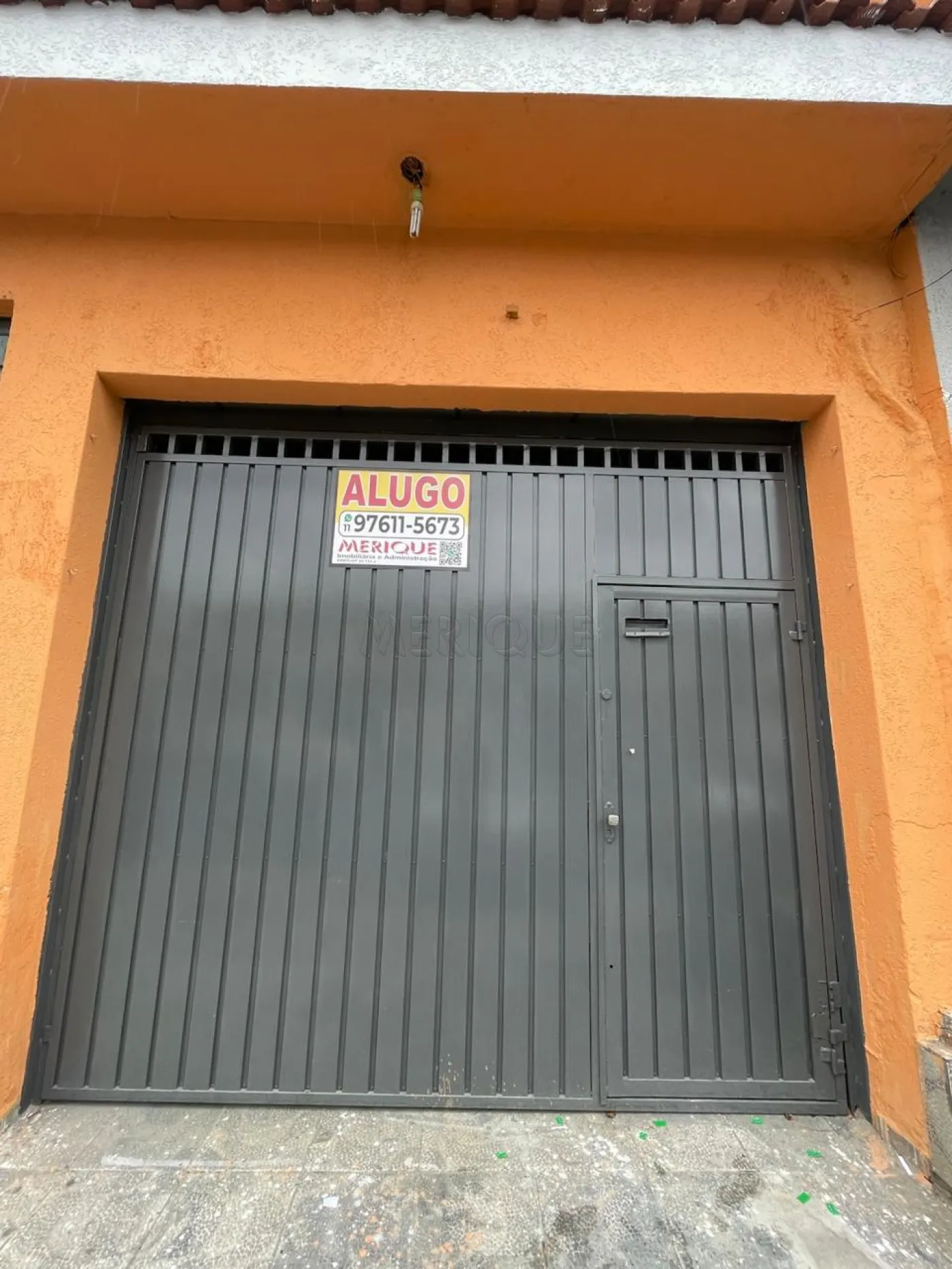 Alugar Comercial / Sal&atilde;o em S&atilde;o Paulo R$ 1.600,00 - Foto 1