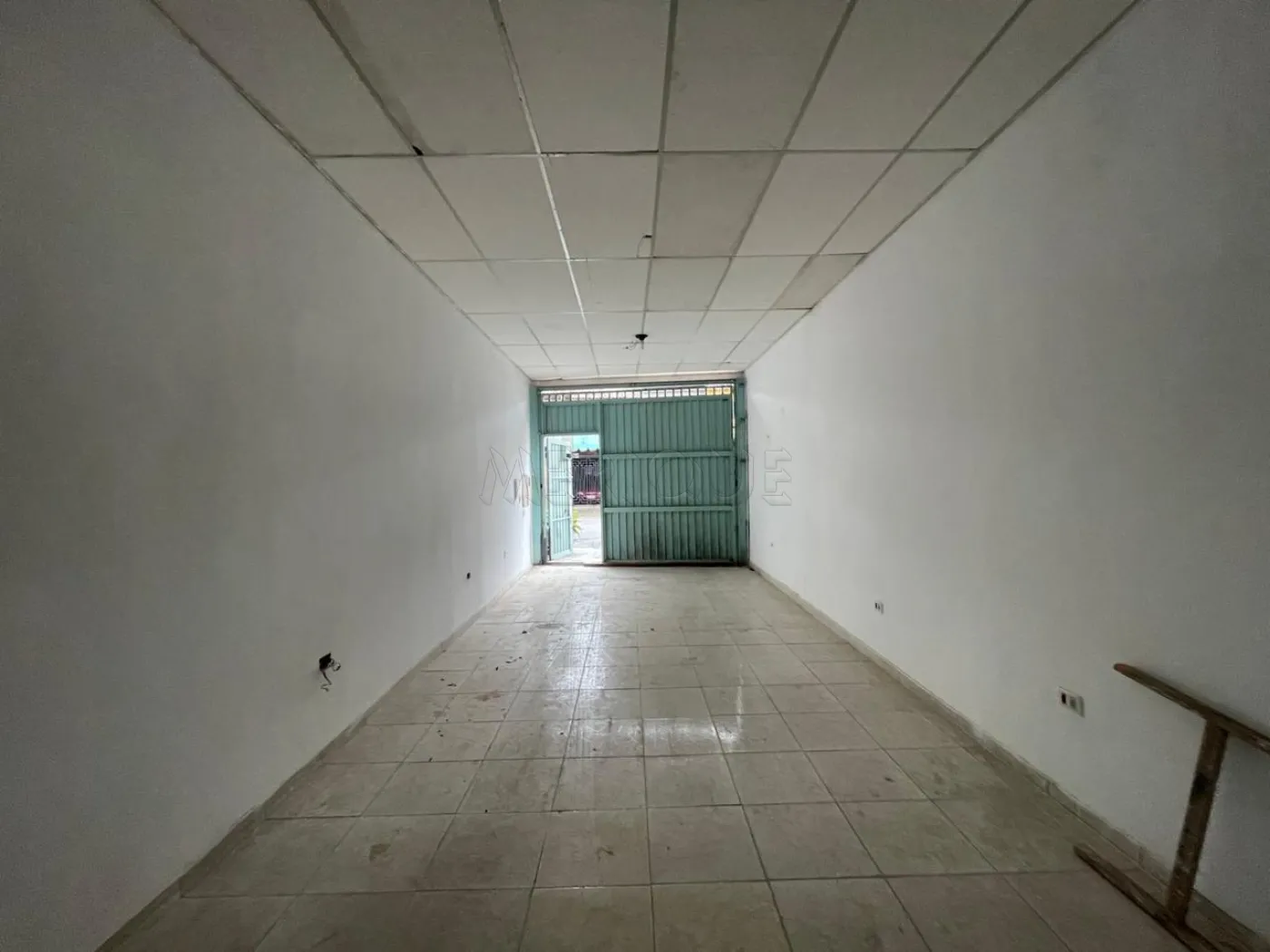 Alugar Comercial / Sal&atilde;o em S&atilde;o Paulo R$ 1.600,00 - Foto 2
