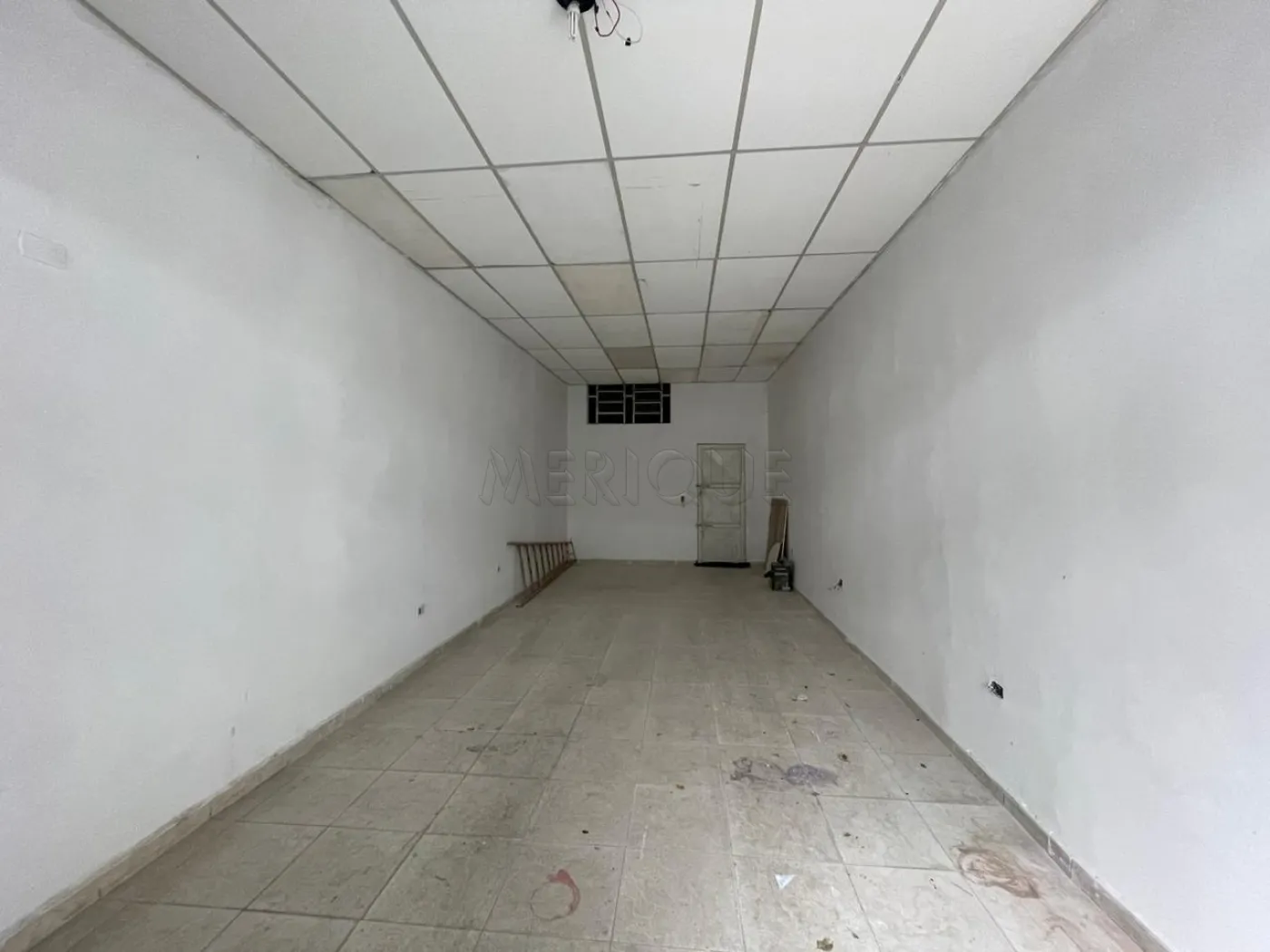 Alugar Comercial / Sal&atilde;o em S&atilde;o Paulo R$ 1.600,00 - Foto 3