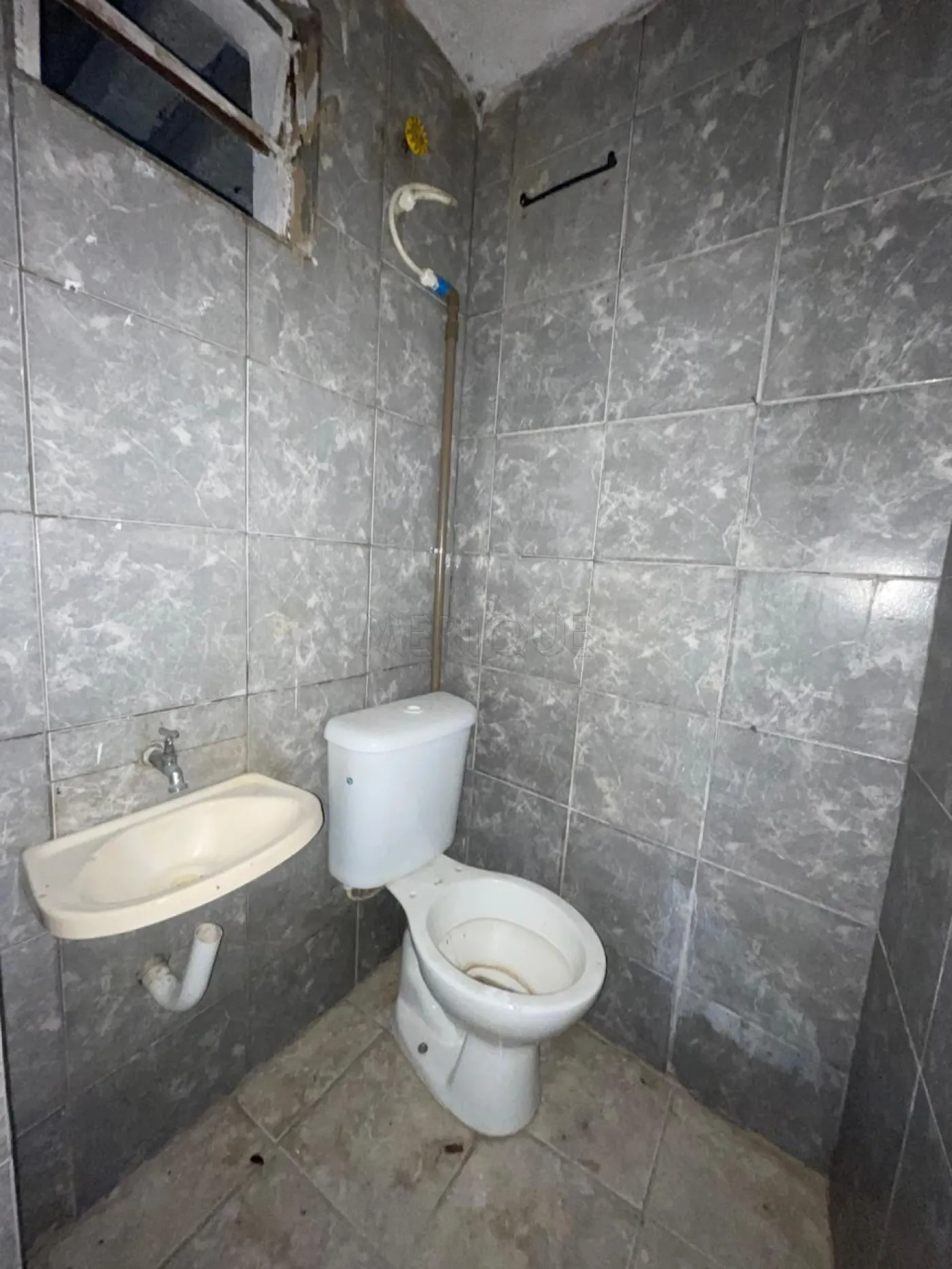 Alugar Comercial / Sal&atilde;o em S&atilde;o Paulo R$ 1.600,00 - Foto 6