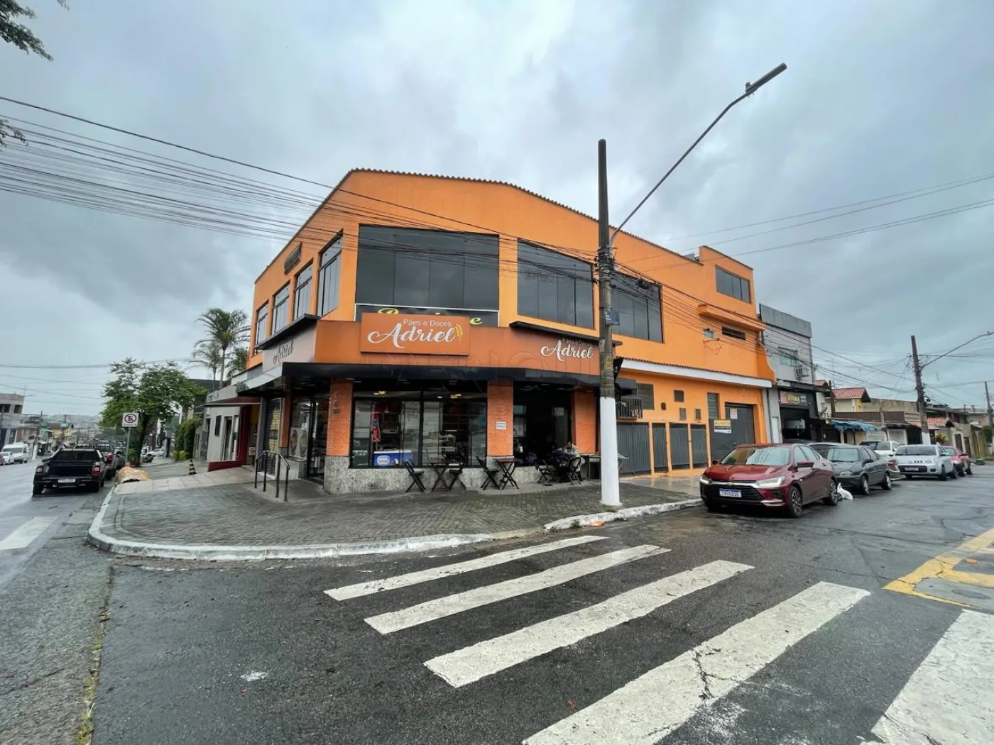 Alugar Comercial / Sal&atilde;o em S&atilde;o Paulo R$ 6.000,00 - Foto 2