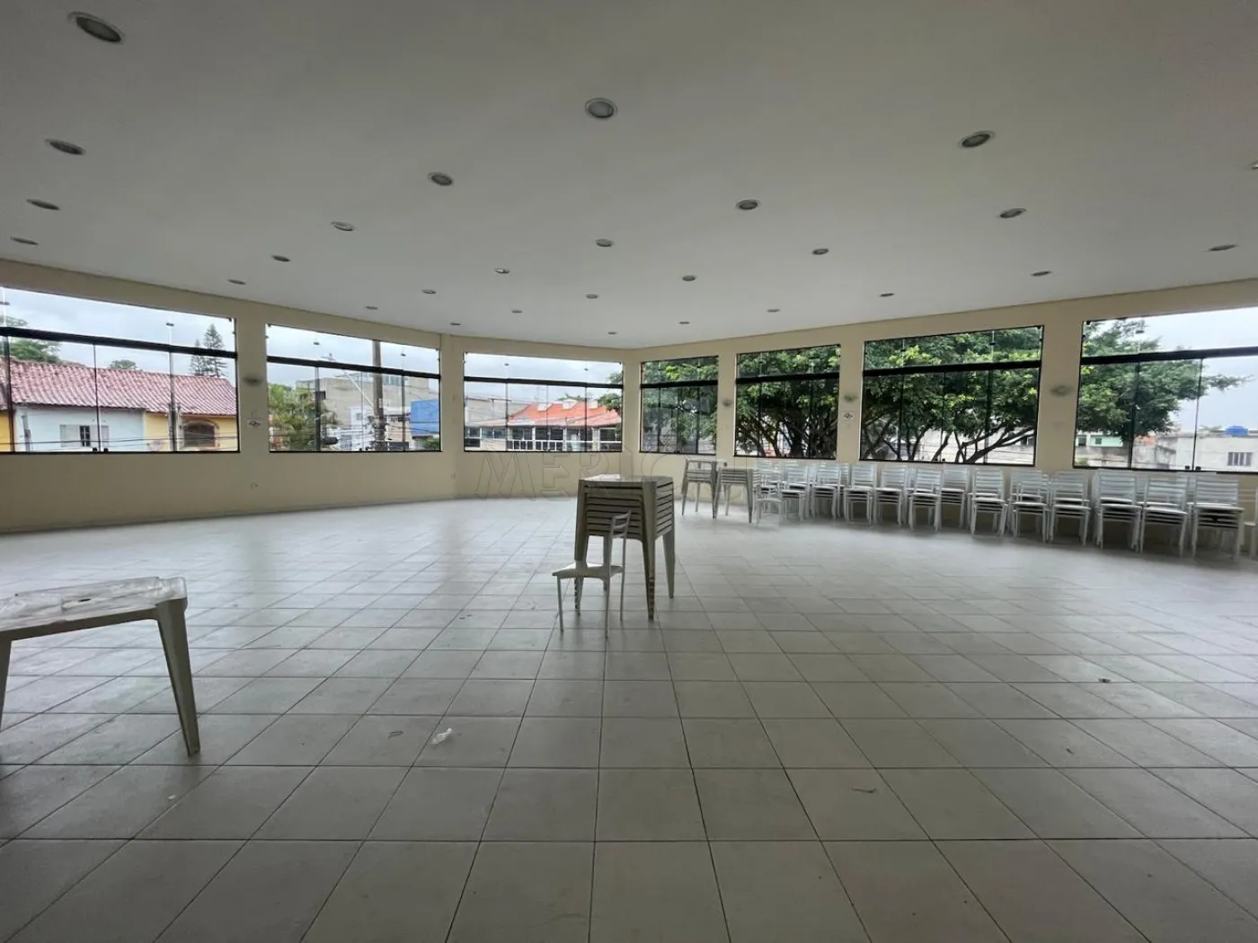 Alugar Comercial / Sal&atilde;o em S&atilde;o Paulo R$ 6.000,00 - Foto 9