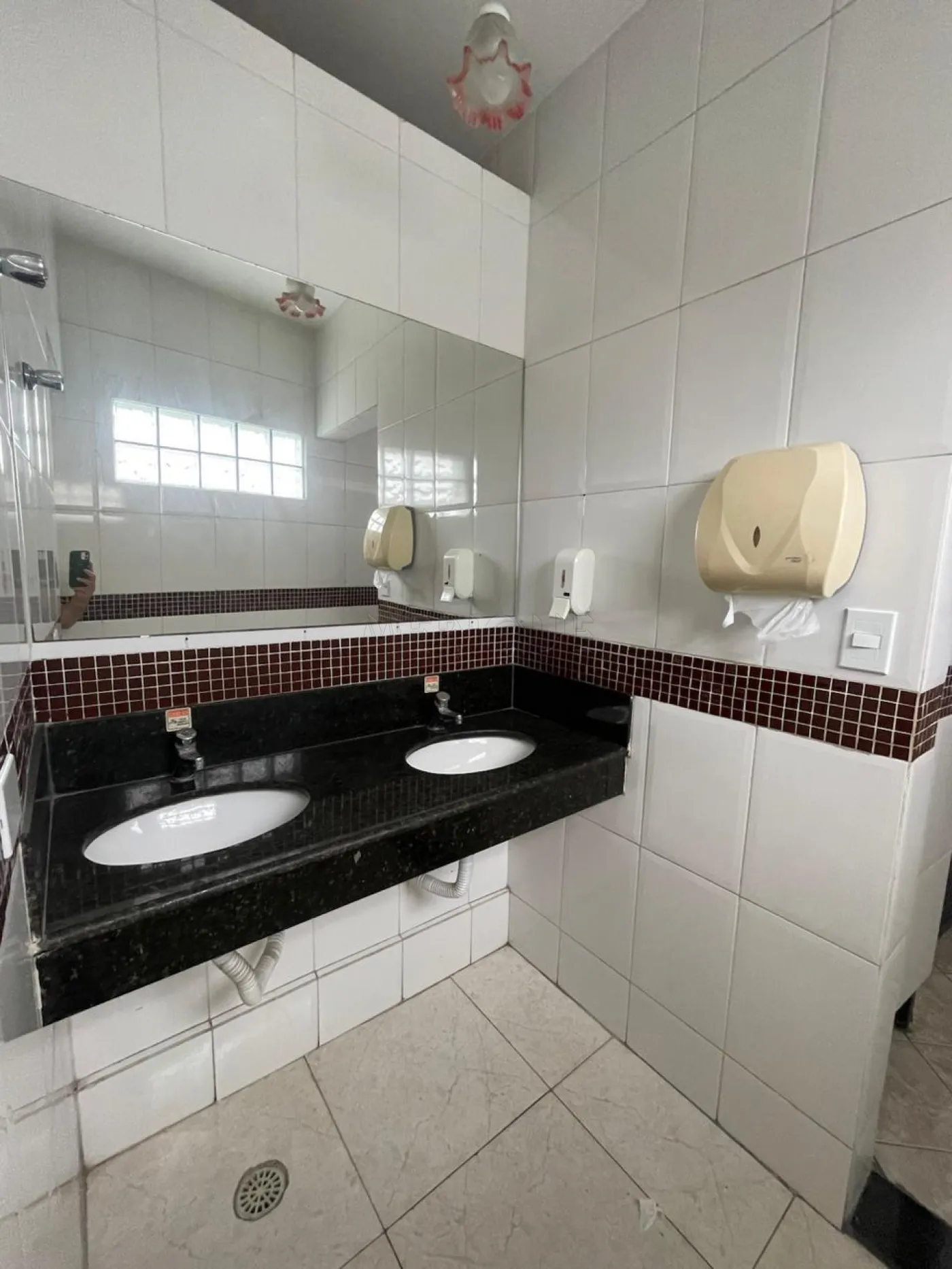 Alugar Comercial / Sal&atilde;o em S&atilde;o Paulo R$ 6.000,00 - Foto 13