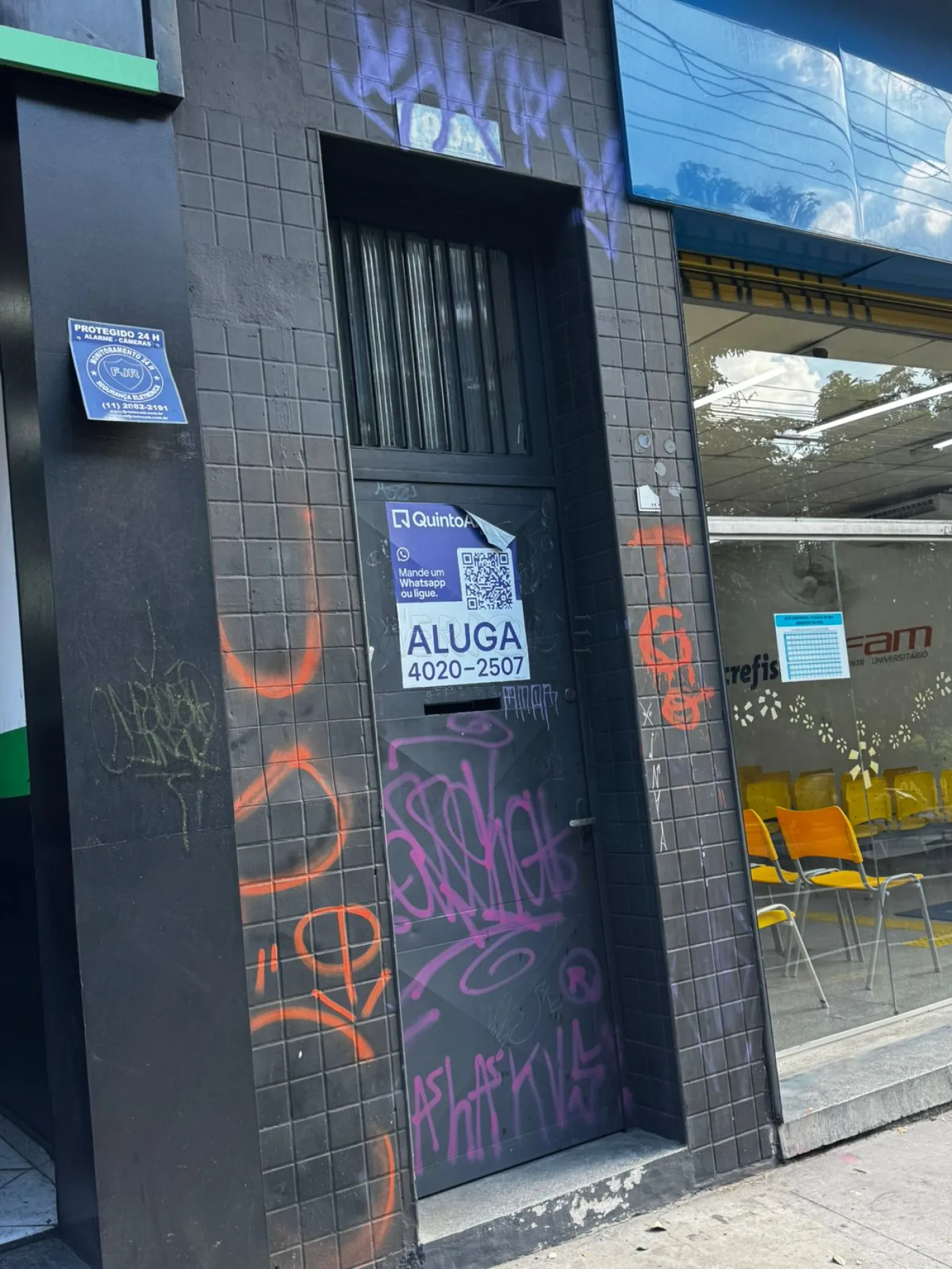 Alugar Apartamento / Sobreloja em S&atilde;o Paulo R$ 1.500,00 - Foto 1