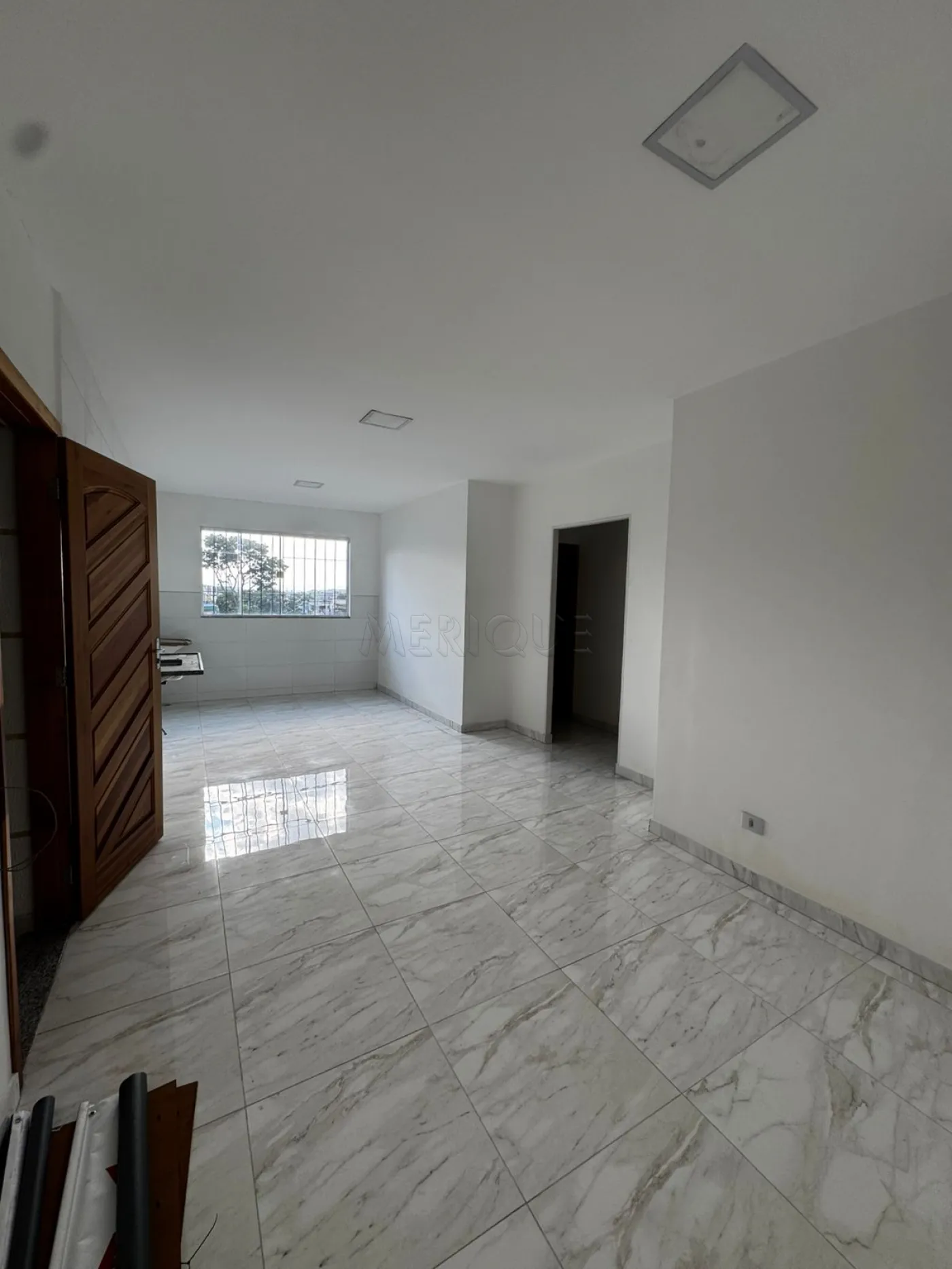 Alugar Apartamento / Sobreloja em S&atilde;o Paulo R$ 1.500,00 - Foto 4