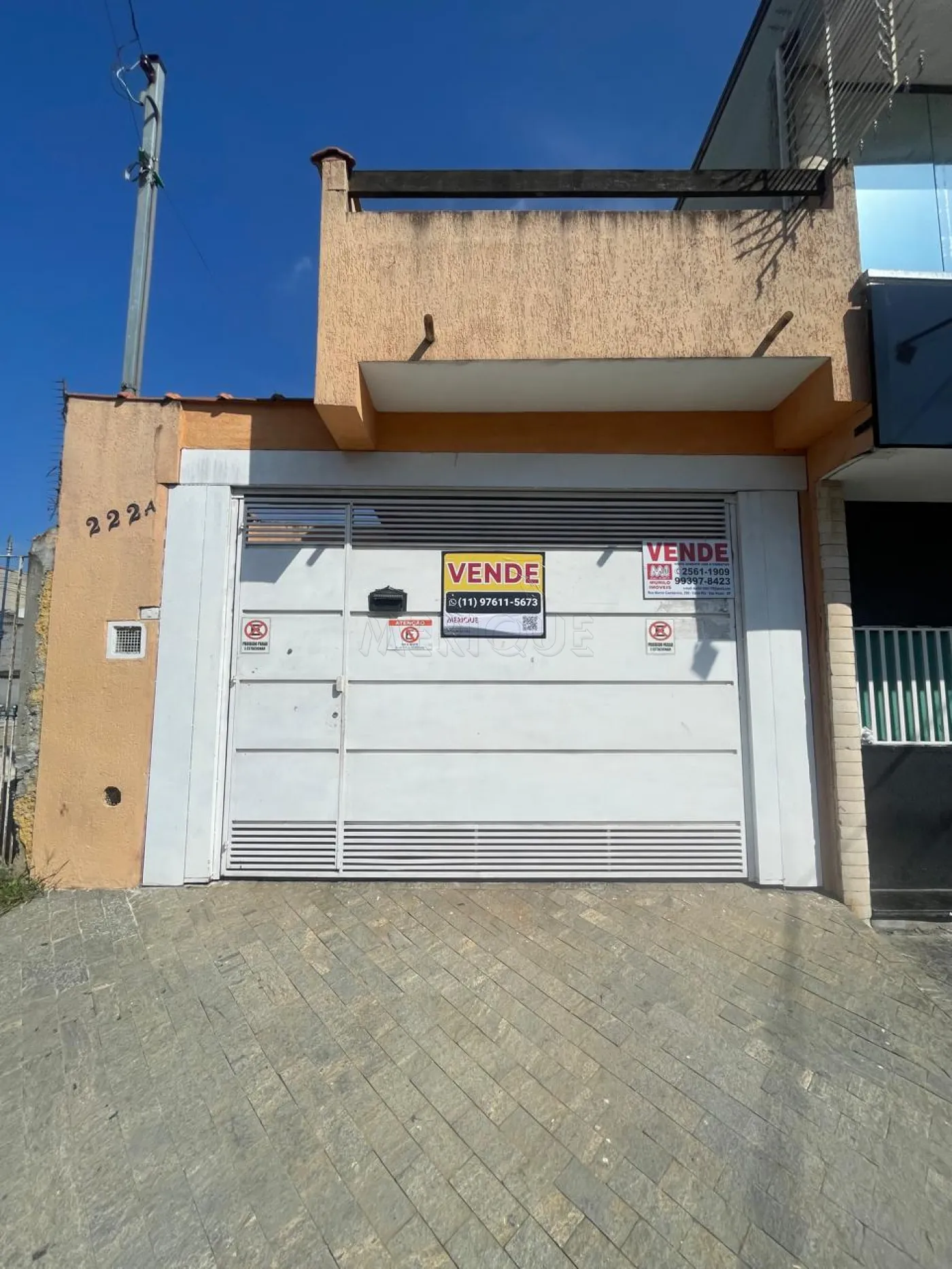 Comprar Casa / Sobrado em S&atilde;o Paulo R$ 650.000,00 - Foto 1