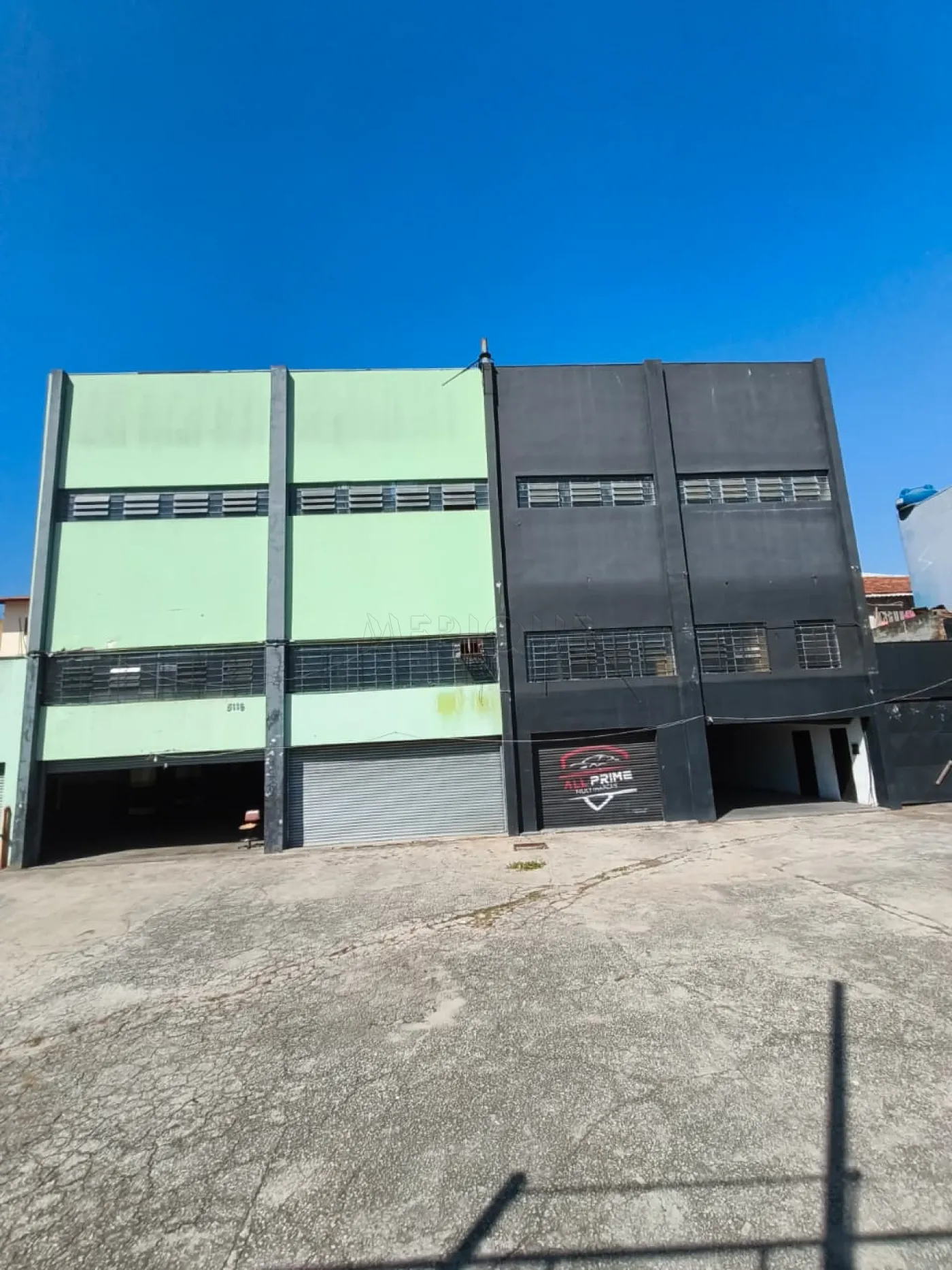 Alugar Comercial / Pr&eacute;dio em S&atilde;o Paulo R$ 45.000,00 - Foto 2