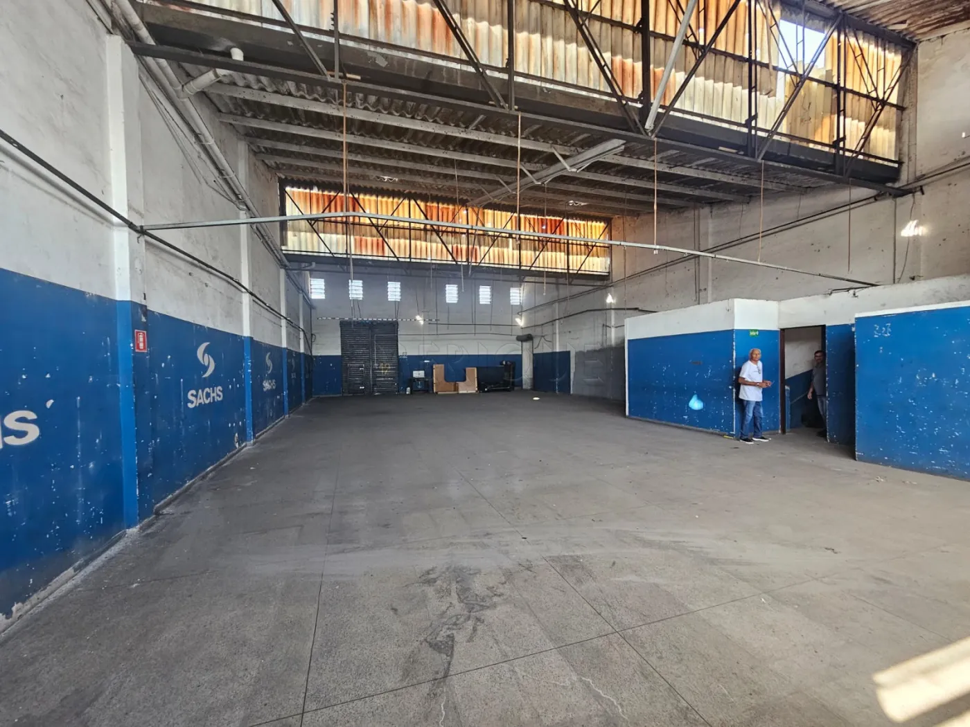 Alugar Comercial / Pr&eacute;dio em S&atilde;o Paulo R$ 45.000,00 - Foto 8