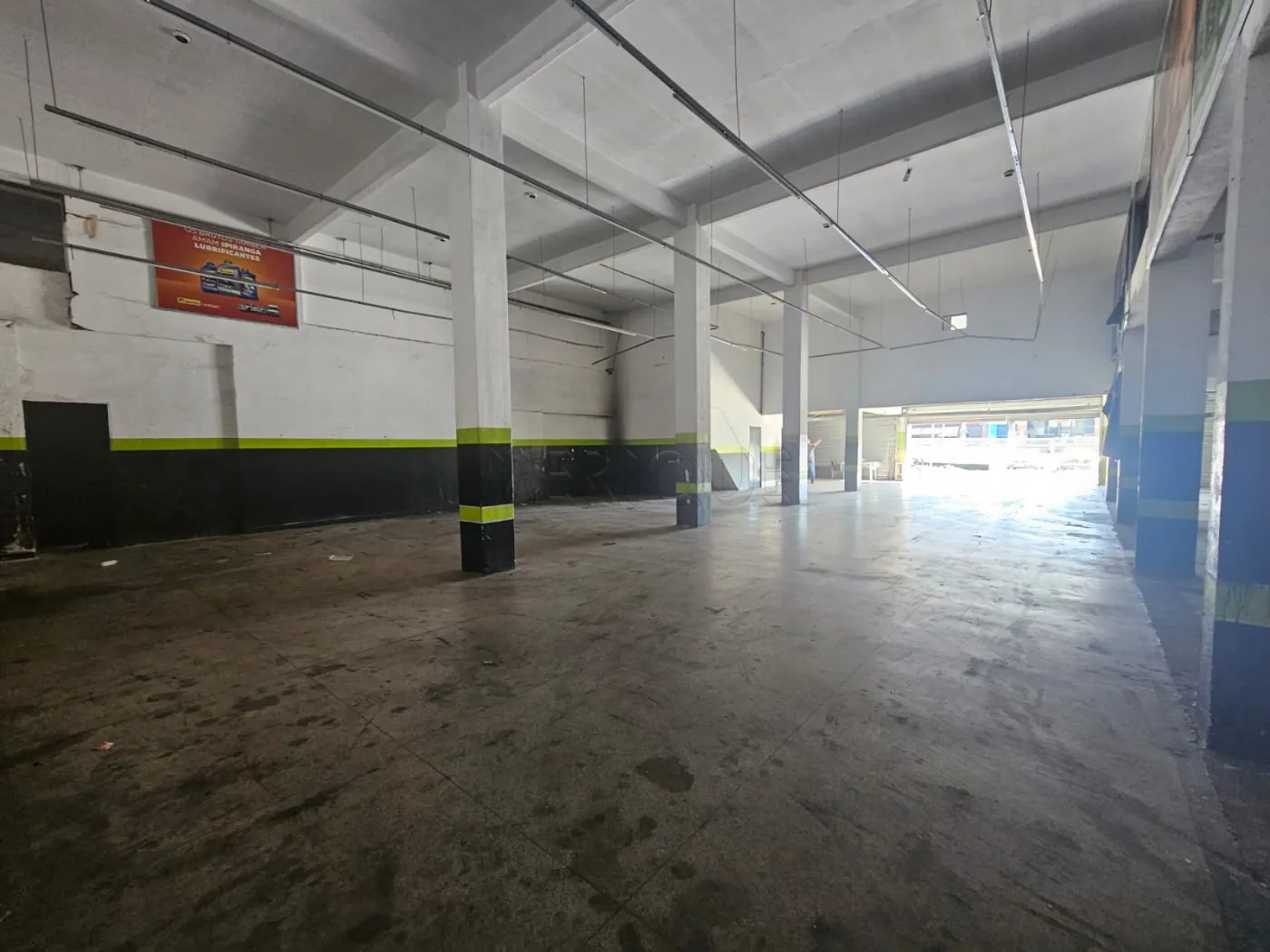 Alugar Comercial / Pr&eacute;dio em S&atilde;o Paulo R$ 45.000,00 - Foto 6