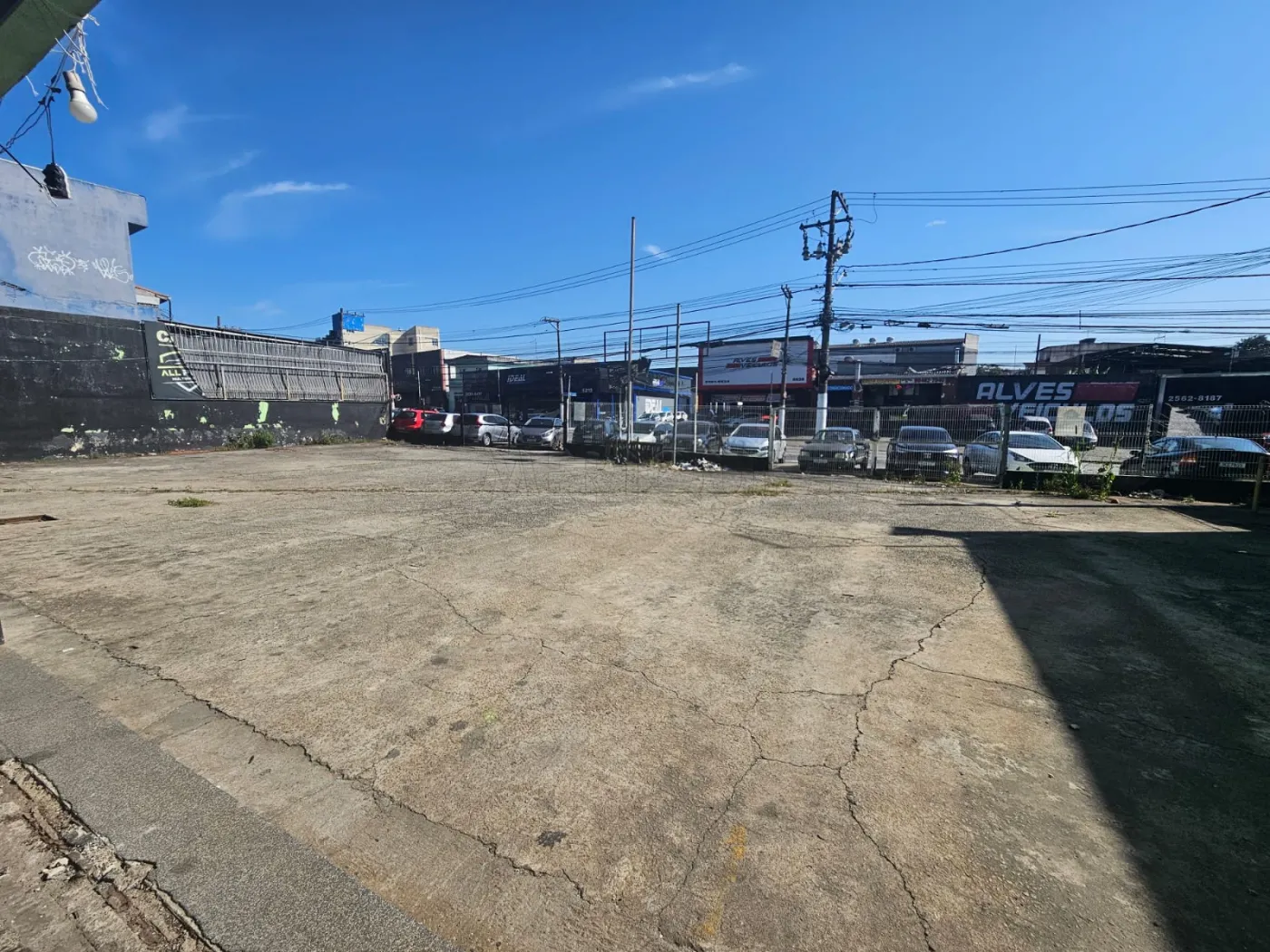 Alugar Comercial / Pr&eacute;dio em S&atilde;o Paulo R$ 45.000,00 - Foto 4
