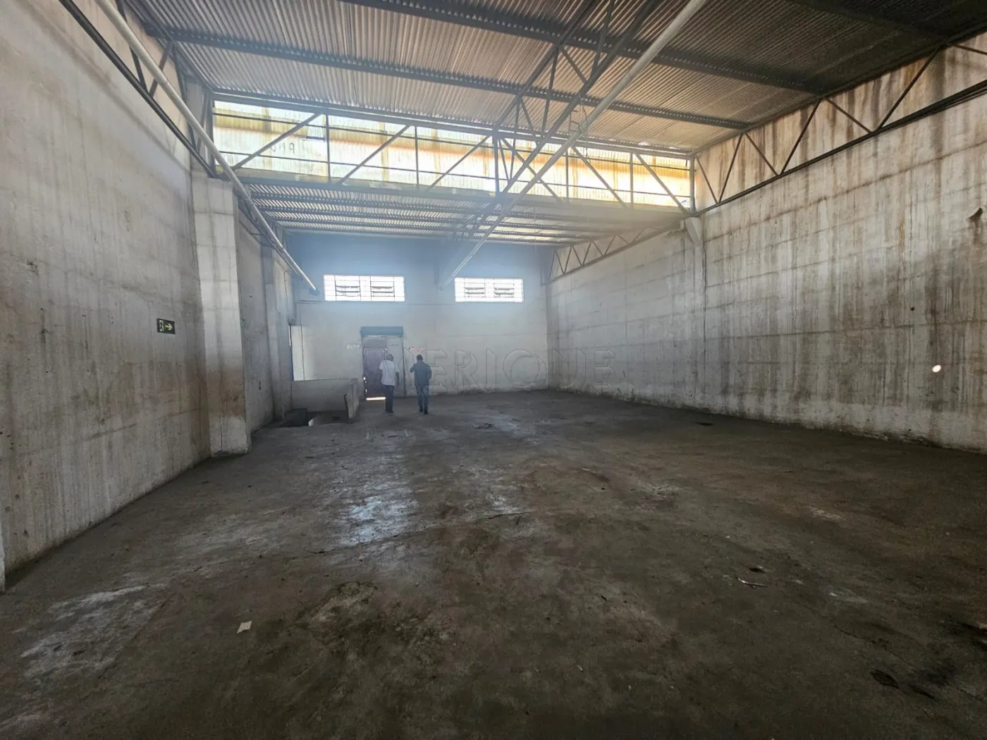 Alugar Comercial / Pr&eacute;dio em S&atilde;o Paulo R$ 45.000,00 - Foto 10