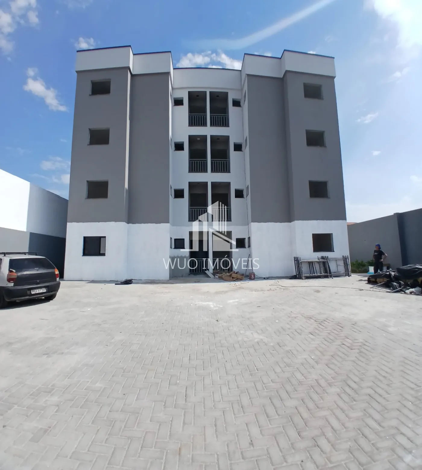 Comprar Apartamento / Padr&atilde;o empreendimento em Mogi das Cruzes R$ 410.000,00 - Foto 1