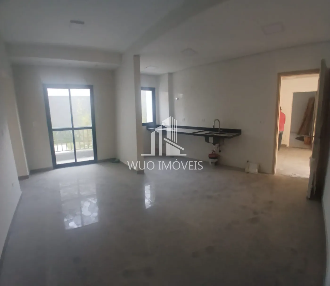 Comprar Apartamento / Padr&atilde;o empreendimento em Mogi das Cruzes R$ 410.000,00 - Foto 8