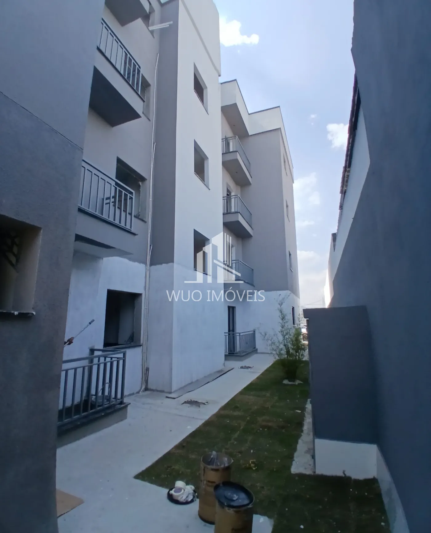 Comprar Apartamento / Padr&atilde;o empreendimento em Mogi das Cruzes R$ 310.000,00 - Foto 5