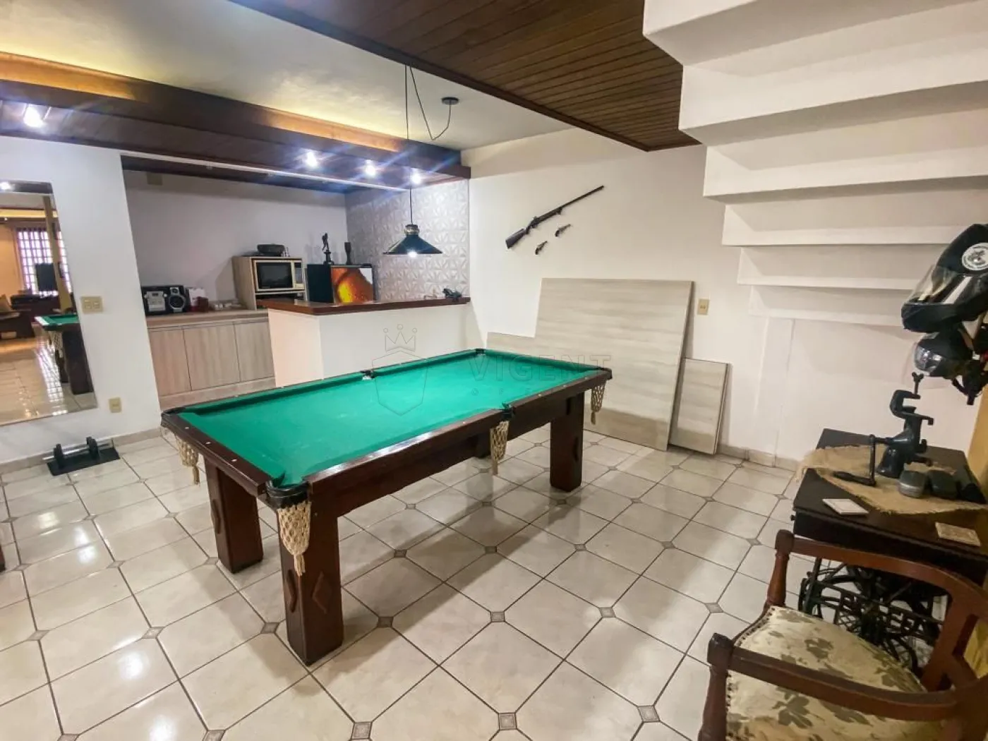 Comprar Casa / Padr&atilde;o fora condom&iacute;nio em Jundia&iacute; R$ 1.100.000,00 - Foto 3