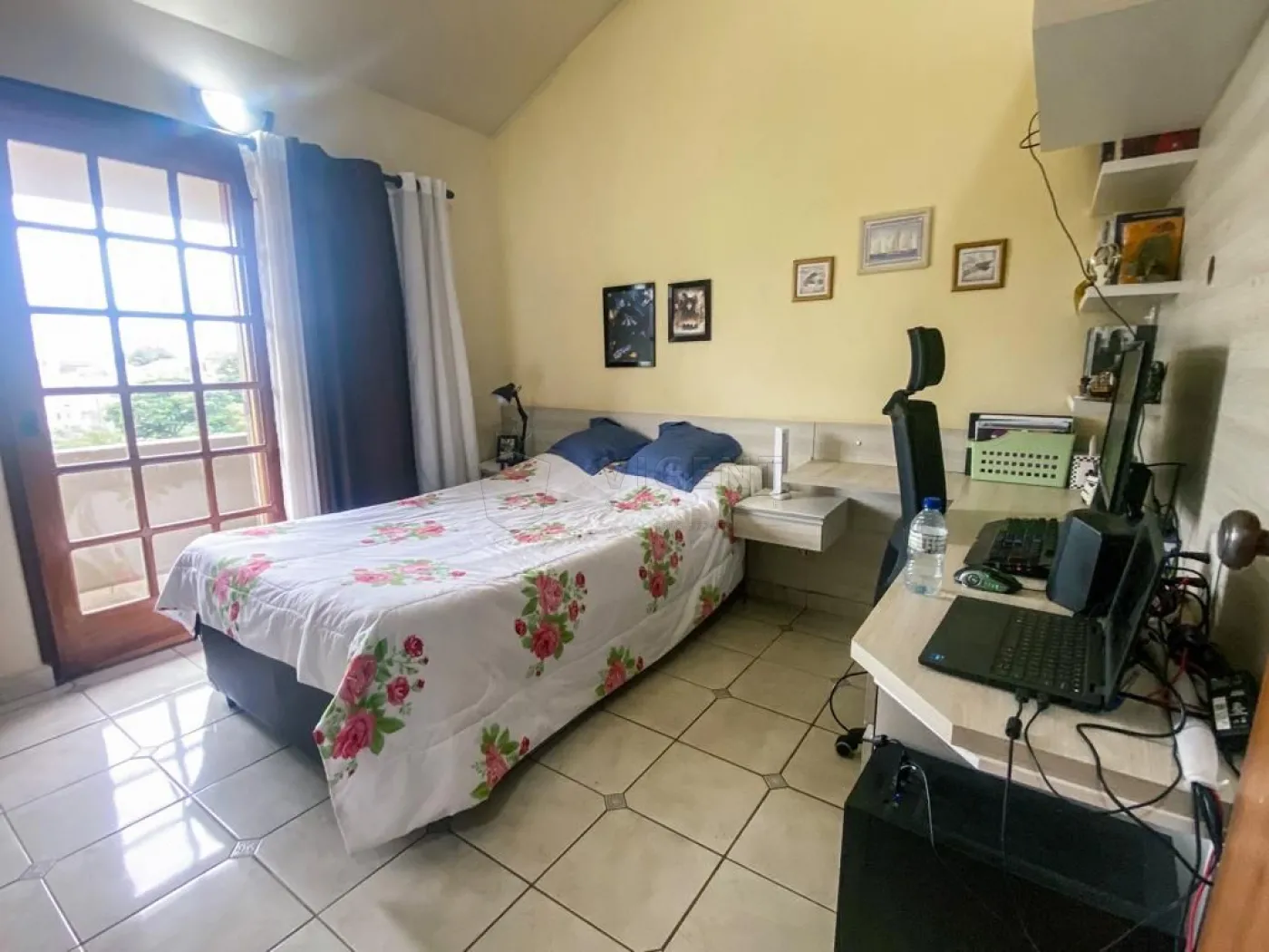 Comprar Casa / Padr&atilde;o fora condom&iacute;nio em Jundia&iacute; R$ 1.100.000,00 - Foto 5