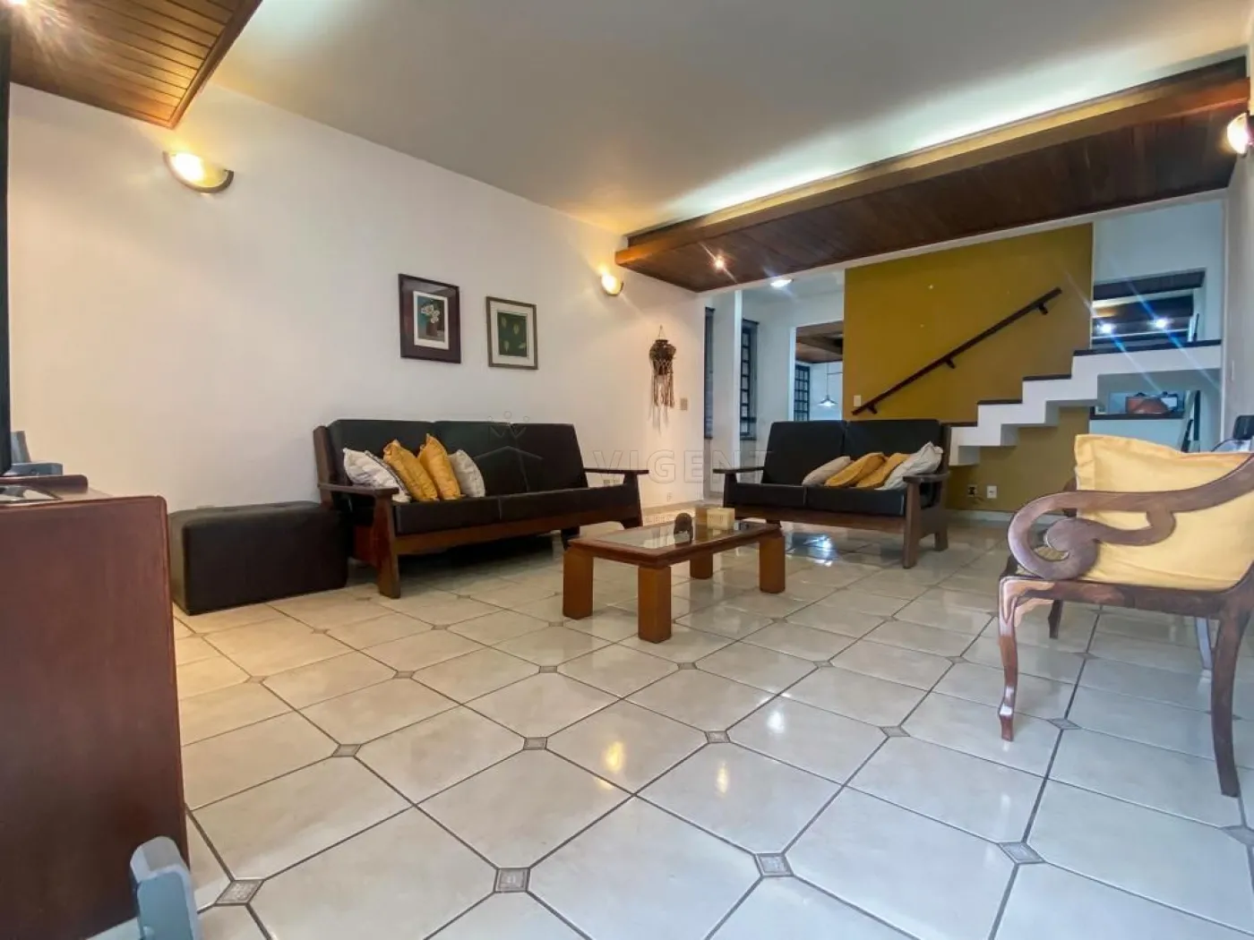 Comprar Casa / Padr&atilde;o fora condom&iacute;nio em Jundia&iacute; R$ 1.100.000,00 - Foto 1