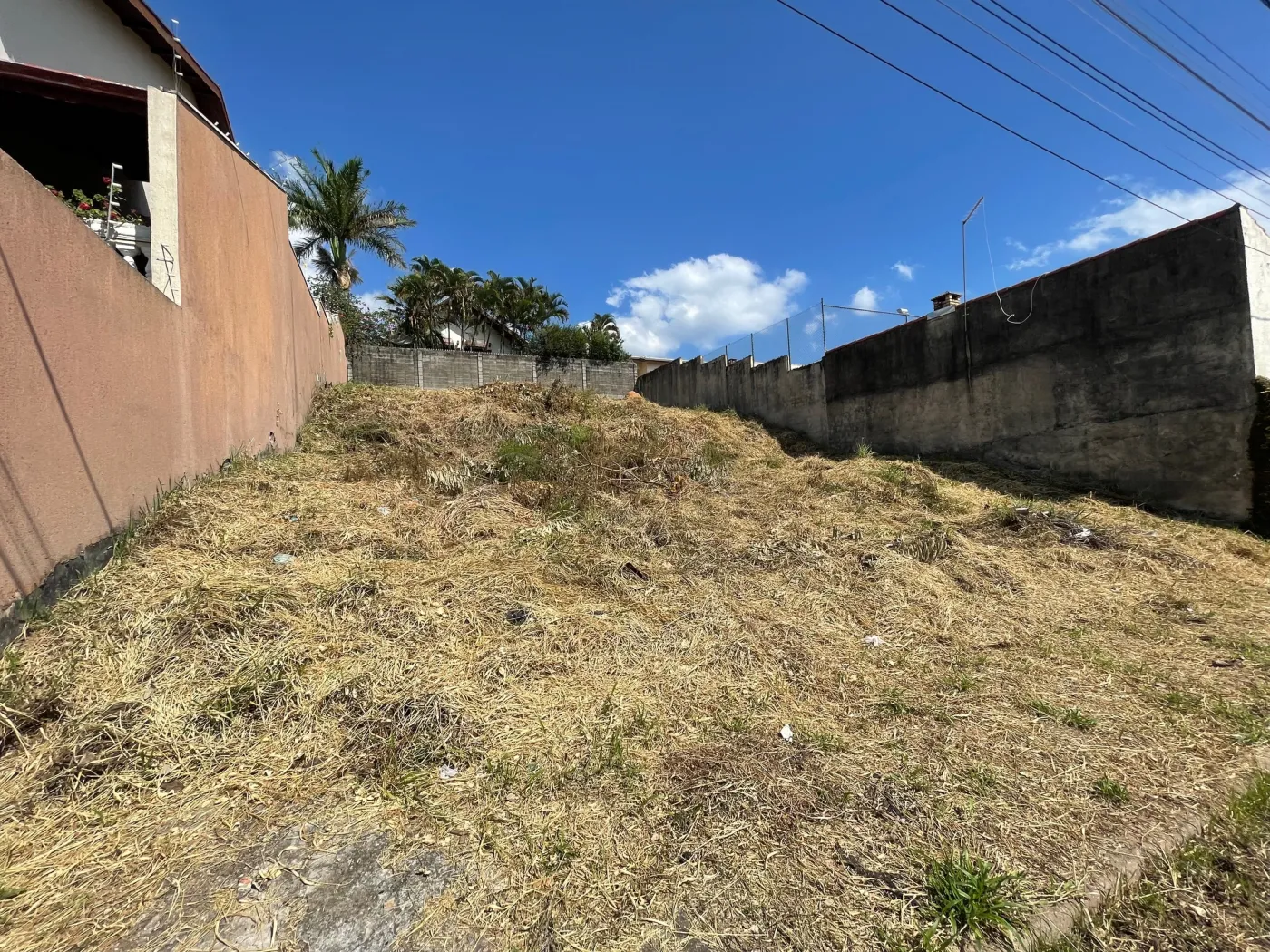 Comprar Terreno / Padr&atilde;o fora condom&iacute;nio em Jundia&iacute; R$ 550.000,00 - Foto 3