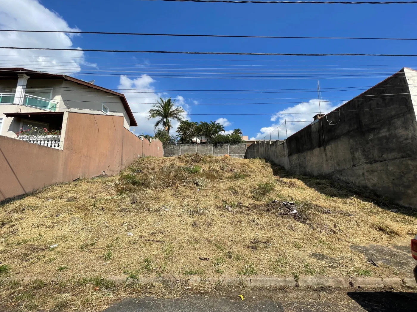 Comprar Terreno / Padr&atilde;o fora condom&iacute;nio em Jundia&iacute; R$ 550.000,00 - Foto 6