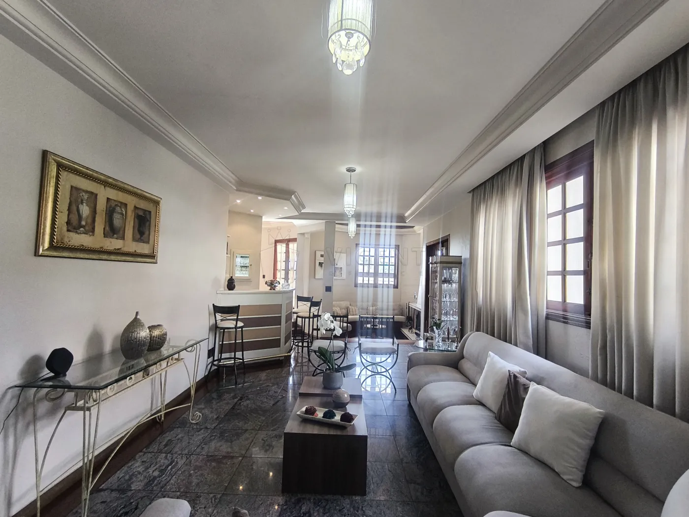 Comprar Casa / Padr&atilde;o fora condom&iacute;nio em Jundia&iacute; R$ 3.900.000,00 - Foto 2