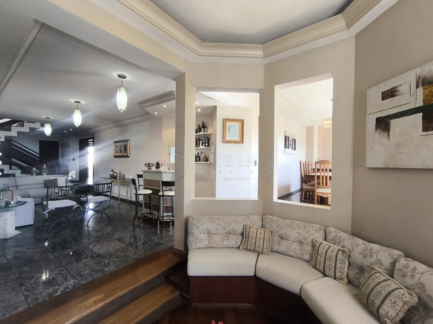 Comprar Casa / Padr&atilde;o fora condom&iacute;nio em Jundia&iacute; R$ 3.900.000,00 - Foto 8