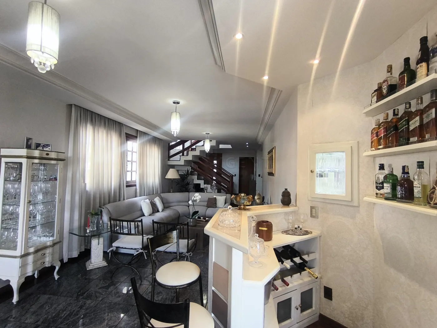 Comprar Casa / Padr&atilde;o fora condom&iacute;nio em Jundia&iacute; R$ 3.900.000,00 - Foto 7