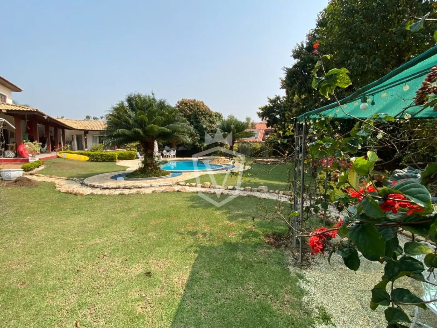 Alugar Casa / Condom&iacute;nio em Cabre&uacute;va R$ 7.500,00 - Foto 3