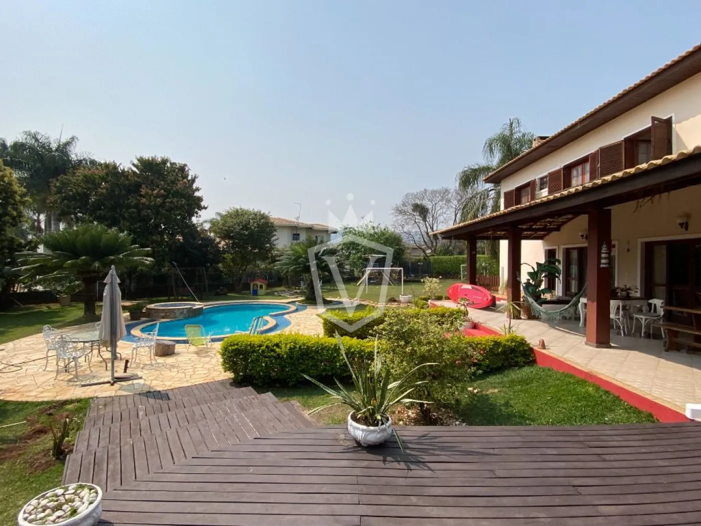 Alugar Casa / Condom&iacute;nio em Cabre&uacute;va R$ 7.500,00 - Foto 4