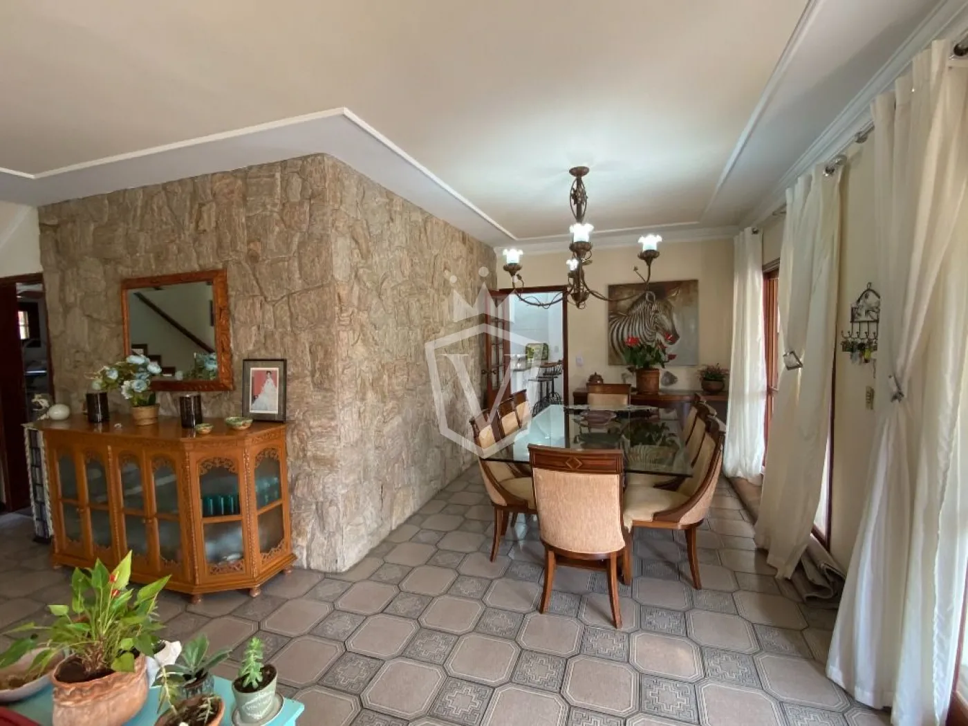 Alugar Casa / Condom&iacute;nio em Cabre&uacute;va R$ 7.500,00 - Foto 7