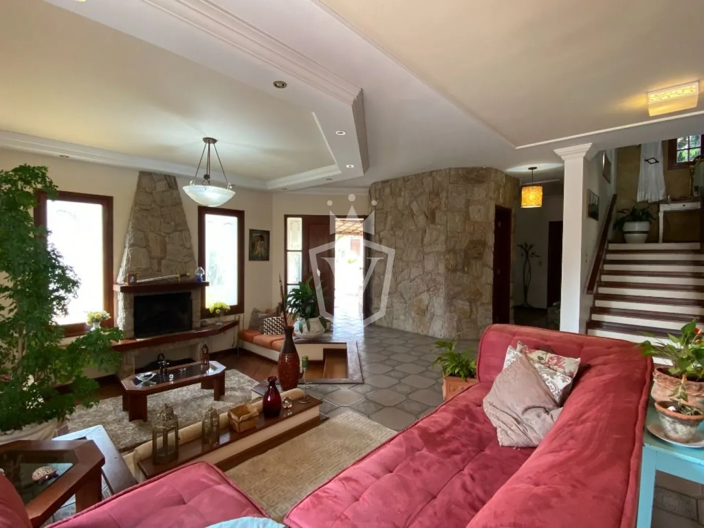 Alugar Casa / Condom&iacute;nio em Cabre&uacute;va R$ 7.500,00 - Foto 10