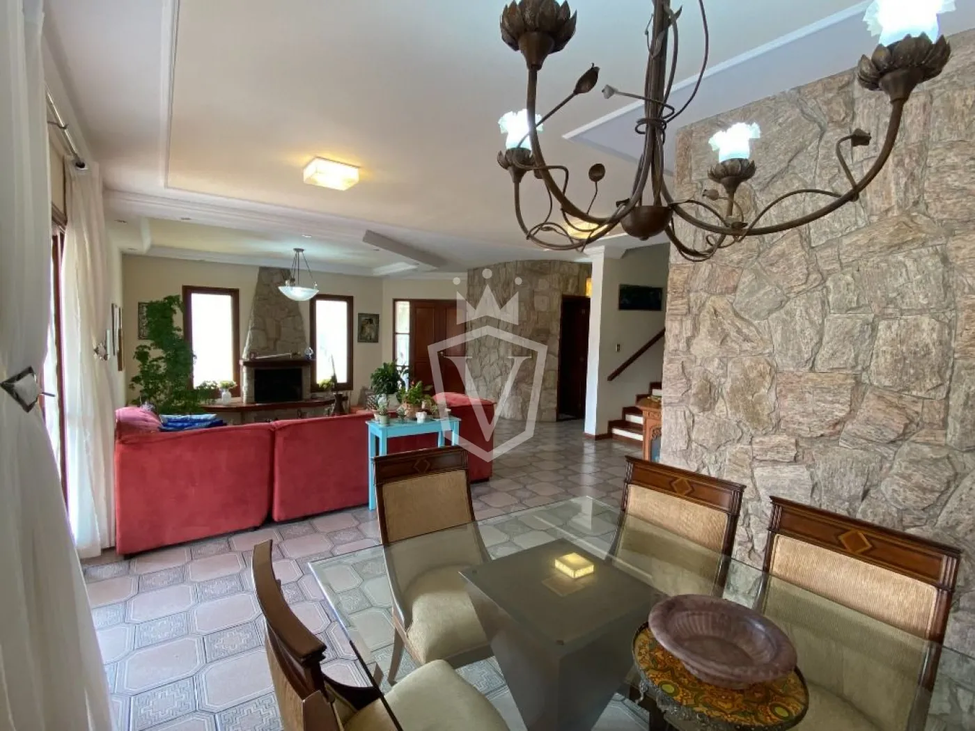 Alugar Casa / Condom&iacute;nio em Cabre&uacute;va R$ 7.500,00 - Foto 11