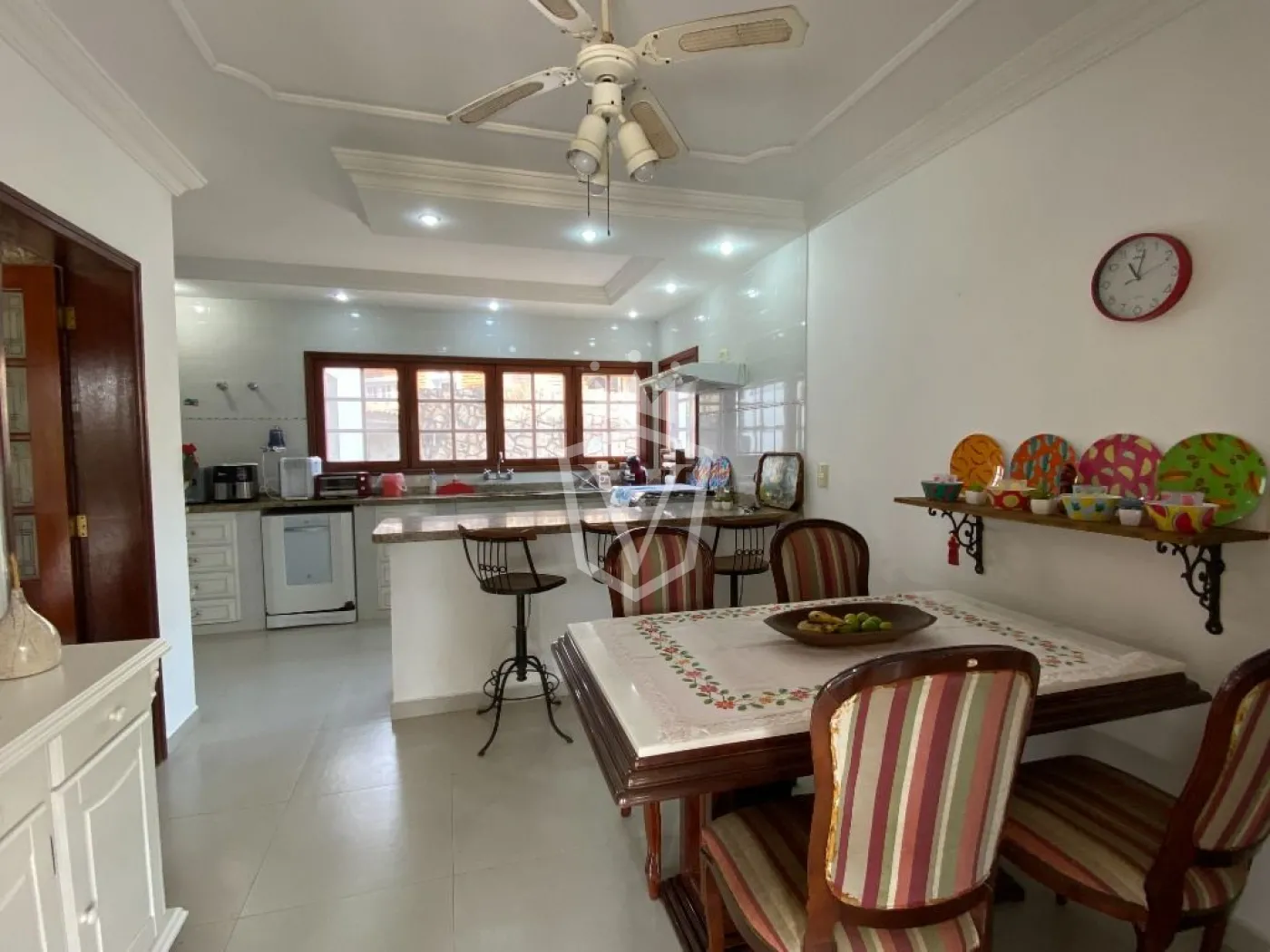 Alugar Casa / Condom&iacute;nio em Cabre&uacute;va R$ 7.500,00 - Foto 14