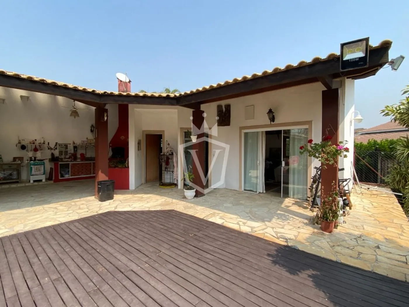 Alugar Casa / Condom&iacute;nio em Cabre&uacute;va R$ 7.500,00 - Foto 15