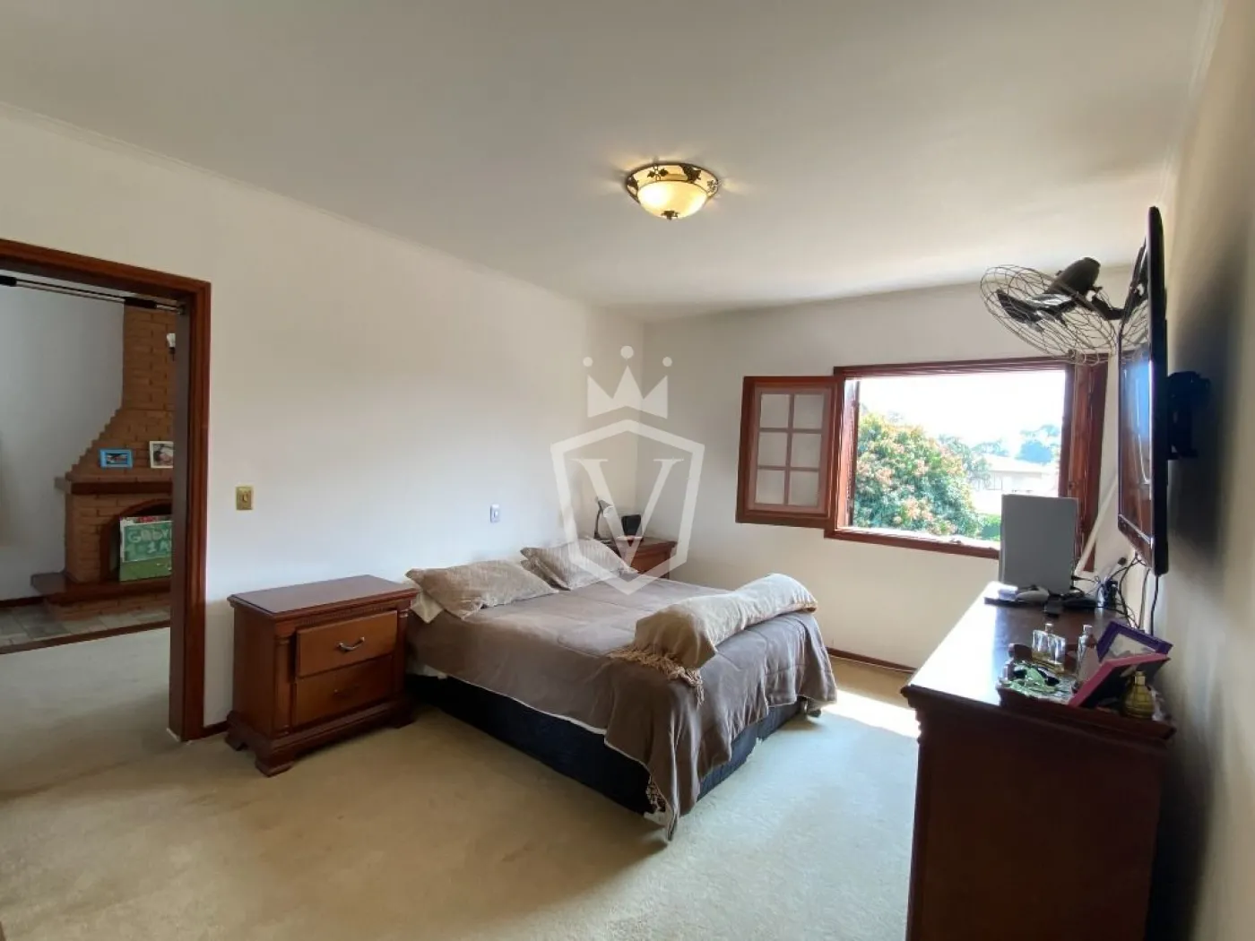 Alugar Casa / Condom&iacute;nio em Cabre&uacute;va R$ 7.500,00 - Foto 16