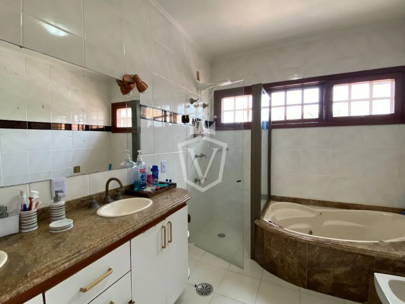 Alugar Casa / Condom&iacute;nio em Cabre&uacute;va R$ 7.500,00 - Foto 17