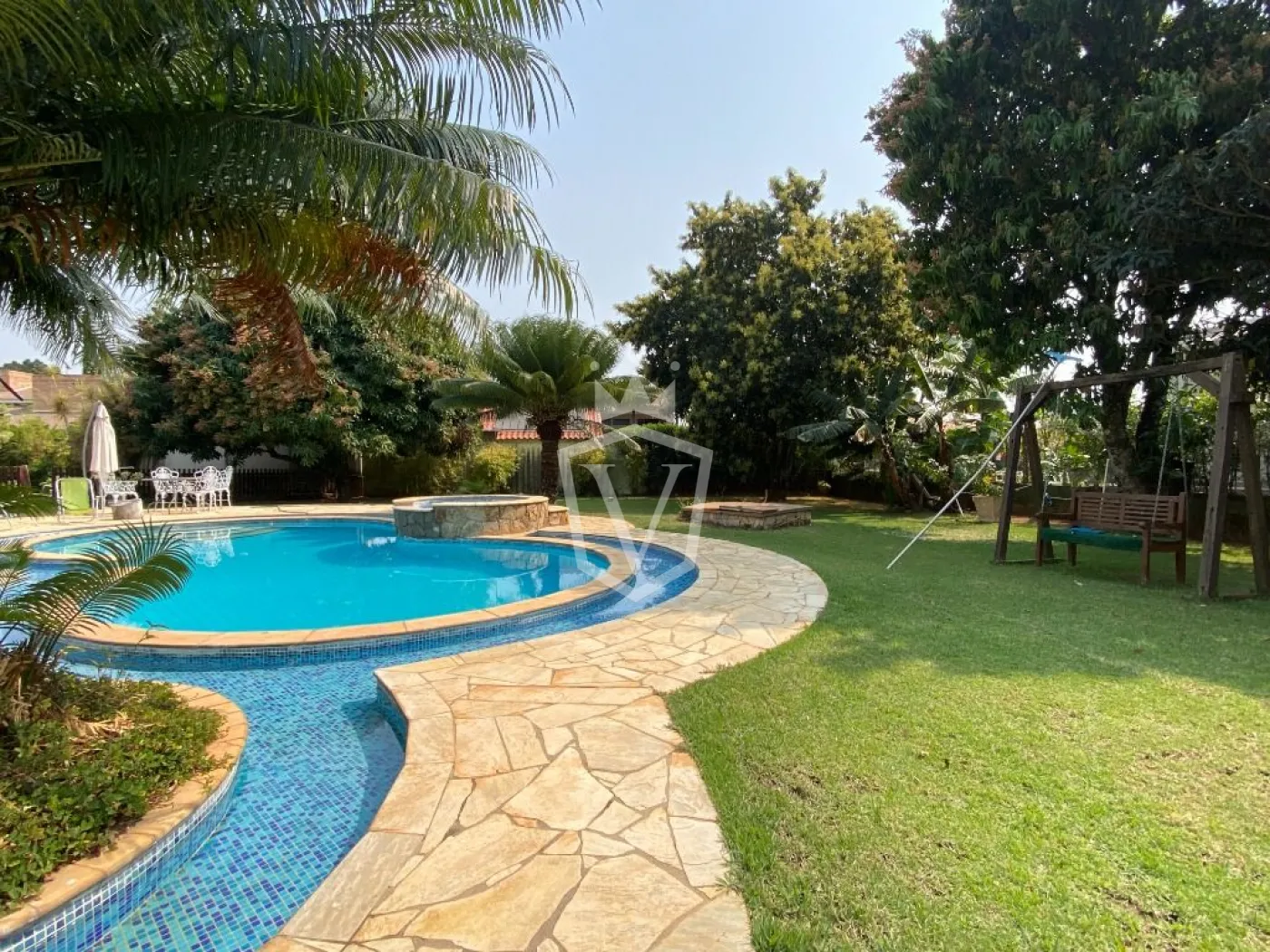 Alugar Casa / Condom&iacute;nio em Cabre&uacute;va R$ 7.500,00 - Foto 19